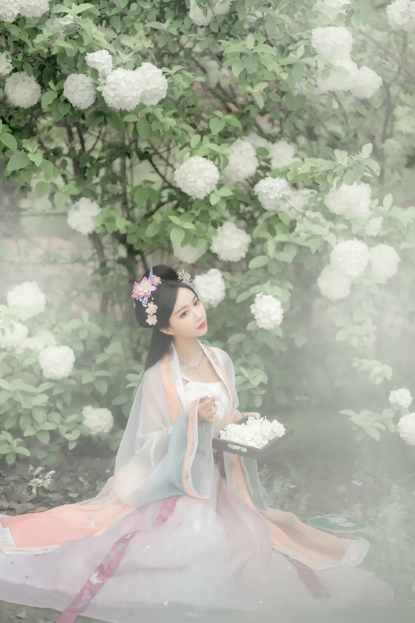 [YITUYU] 2022.12.08 Vol.2632 – Yu Lou Chun -Qiluosheng’s little Susu-#[36P]-6