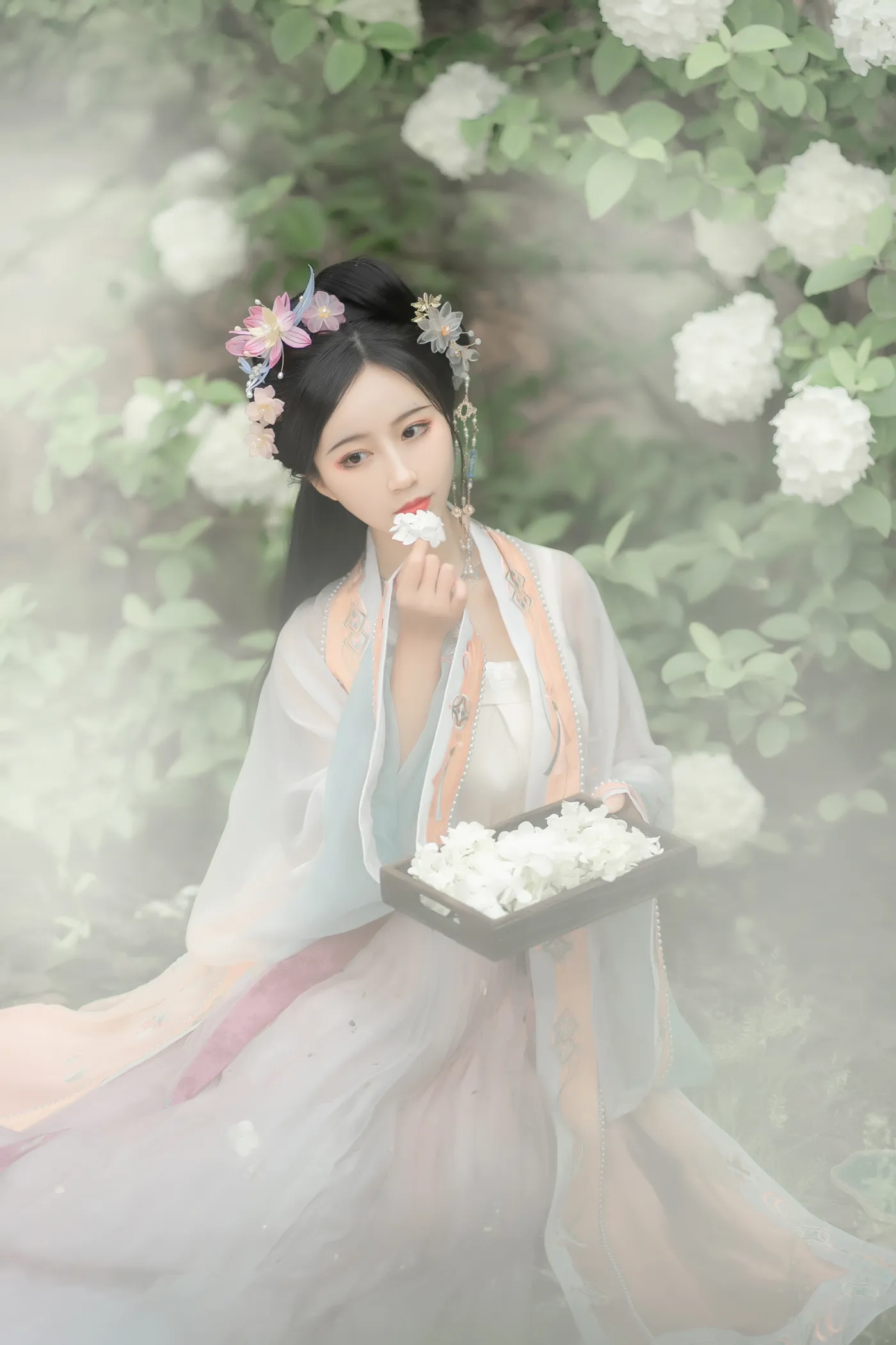 [YITUYU] 2022.12.08 Vol.2632 – Yu Lou Chun -Qiluosheng’s little Susu-#[36P]-7