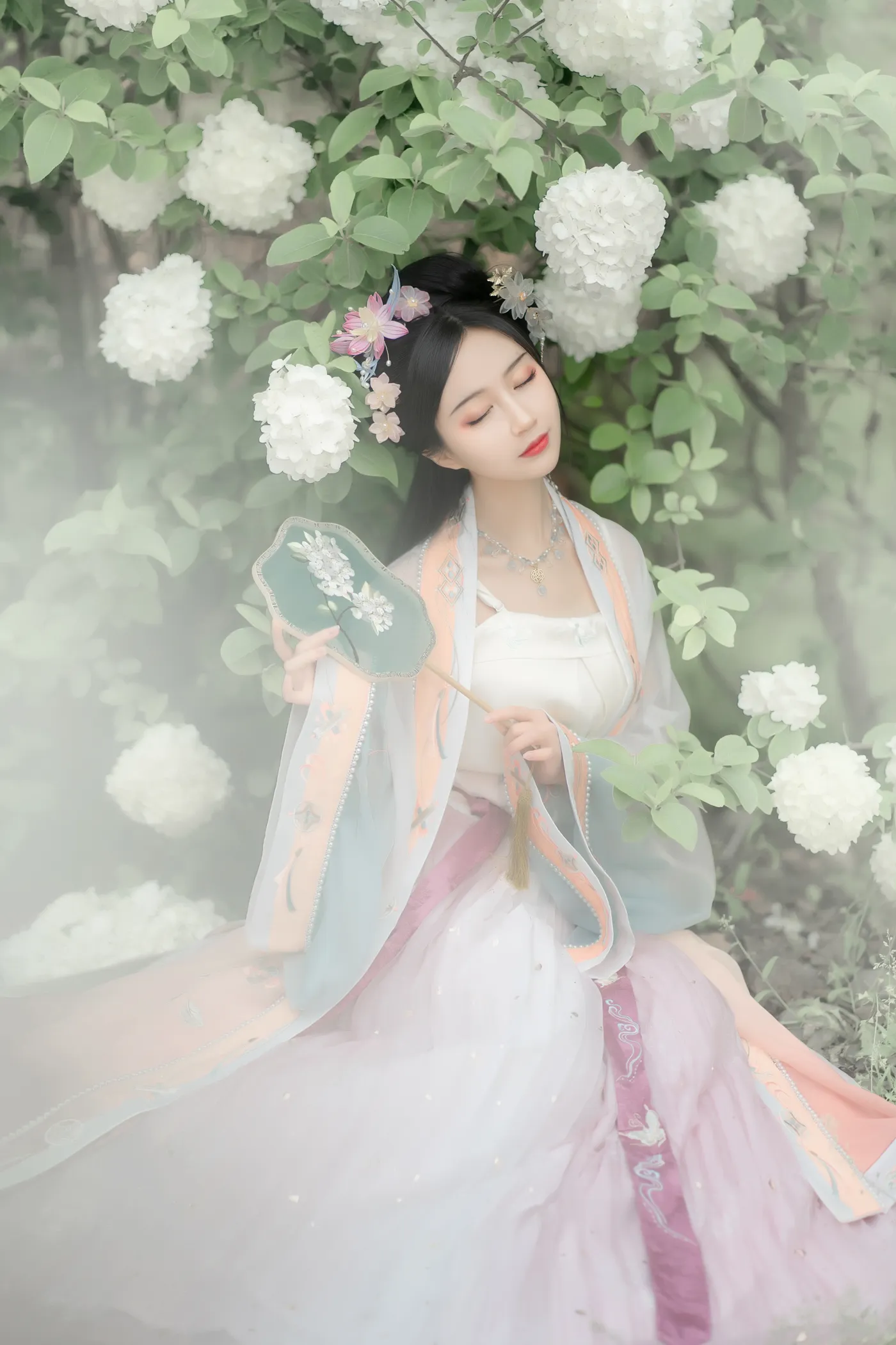 [YITUYU] 2022.12.08 Vol.2632 – Yu Lou Chun -Qiluosheng’s little Susu-#[36P]-9