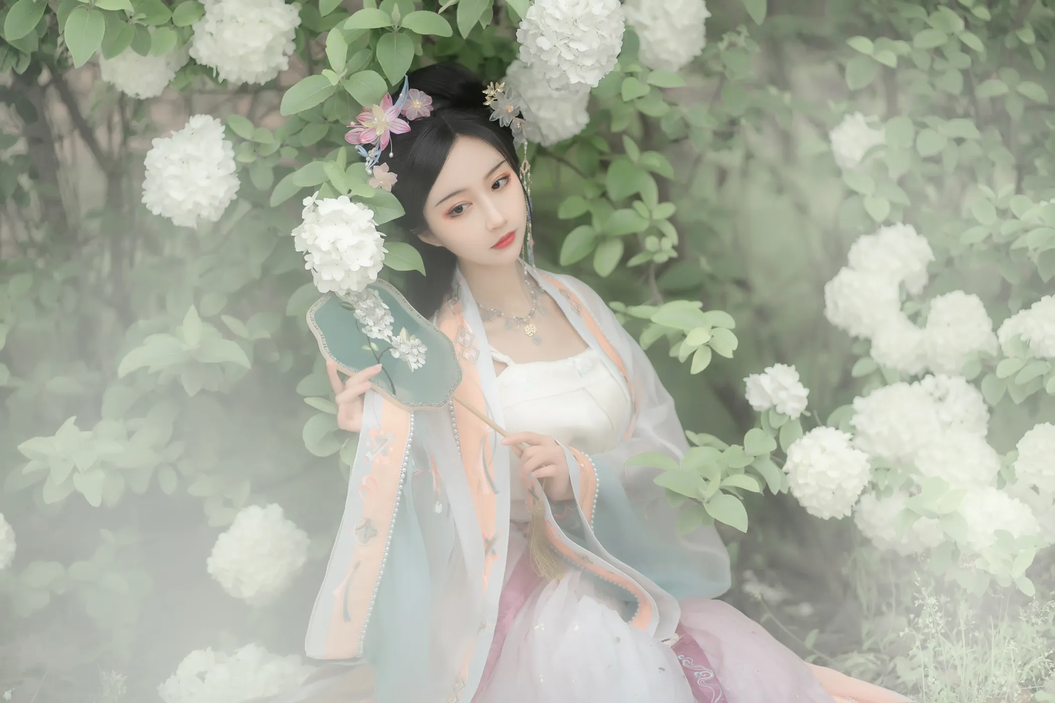 [YITUYU] 2022.12.08 Vol.2632 – Yu Lou Chun -Qiluosheng’s little Susu-#[36P]-10