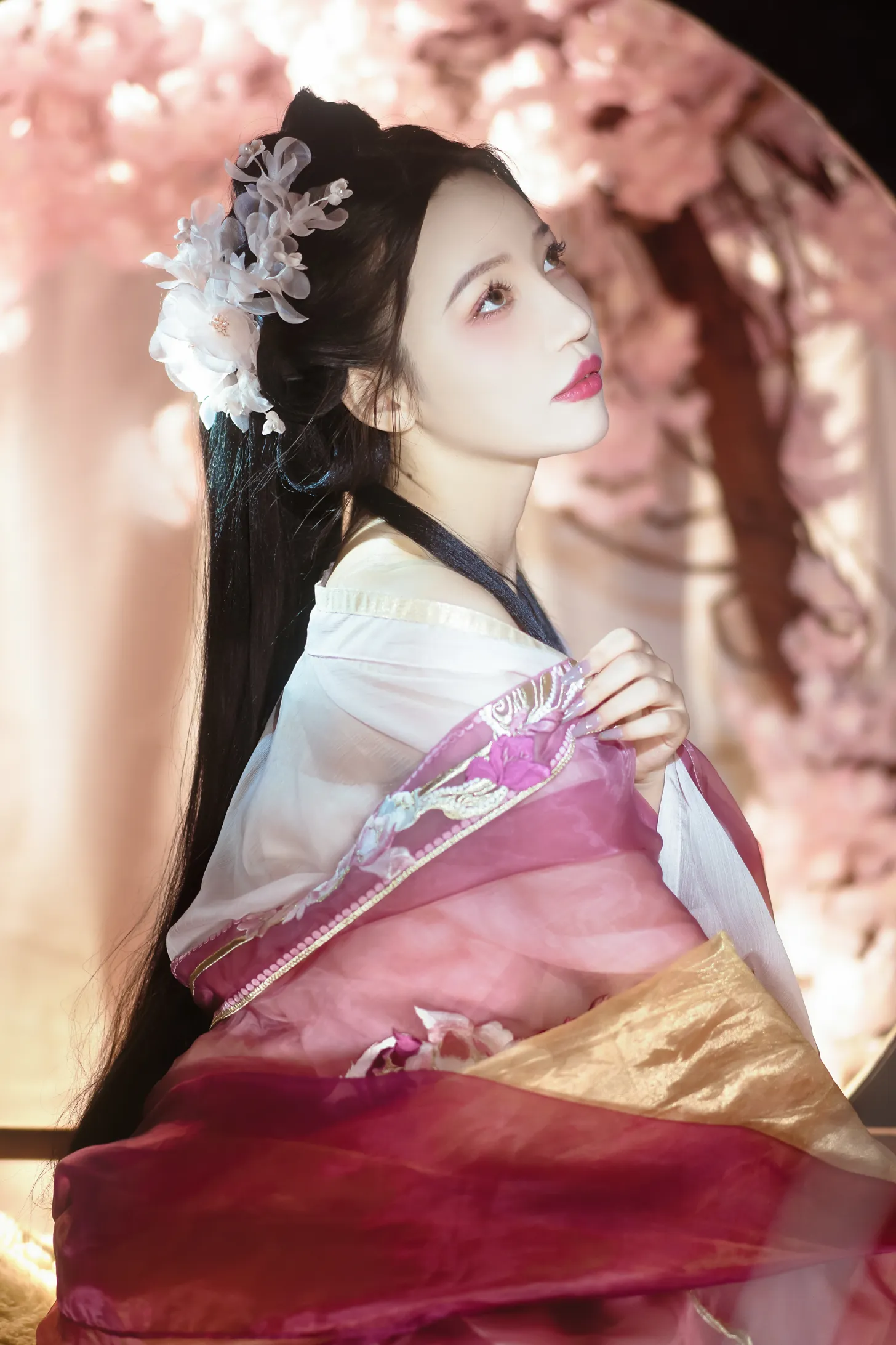 [YITUYU] 2022.11.26 Vol.2536 – Zuihua Nong Tsukiyoshi Oda#[27P]-1