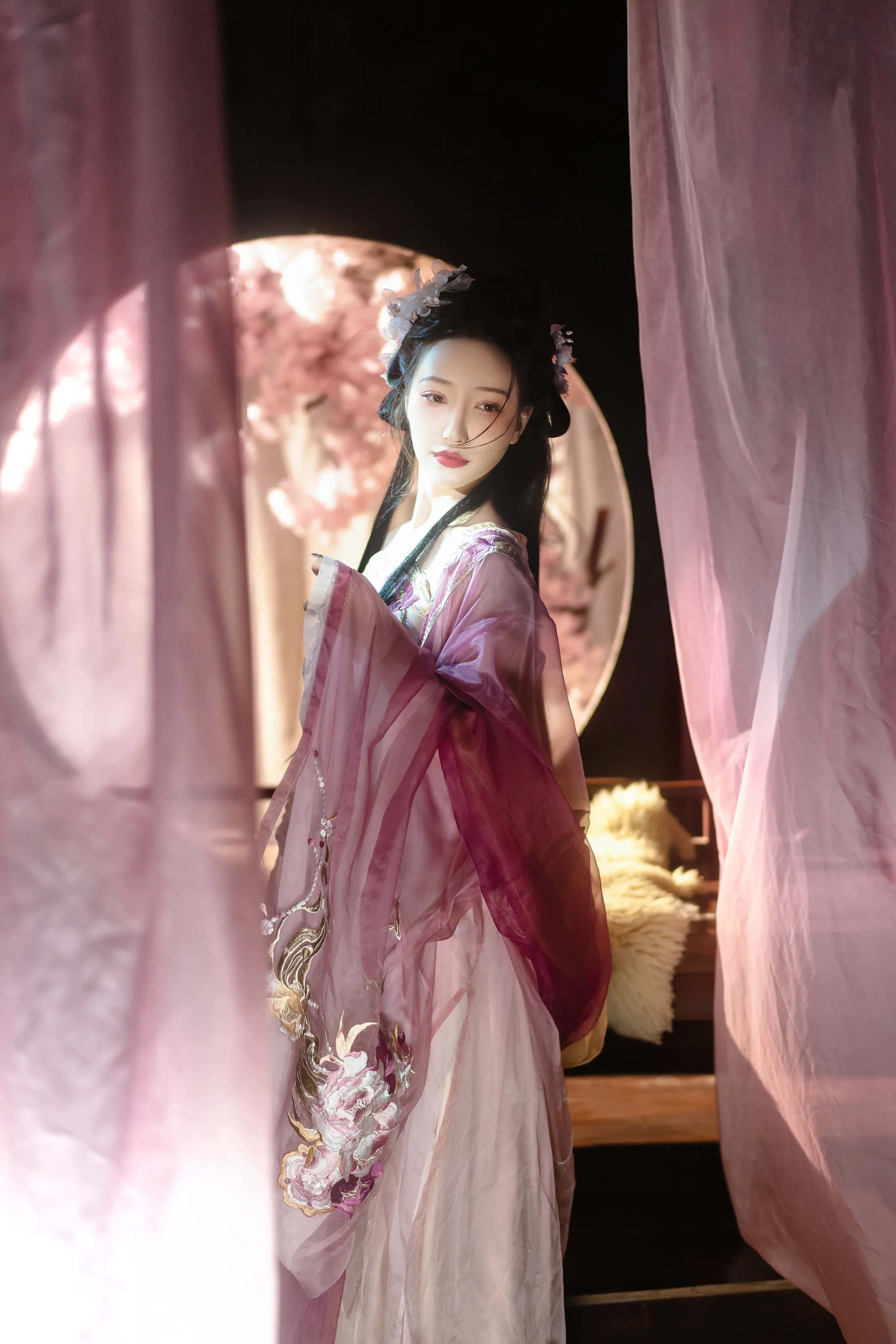 [YITUYU] 2022.11.26 Vol.2536 – Zuihua Nong Tsukiyoshi Oda#[27P]-4