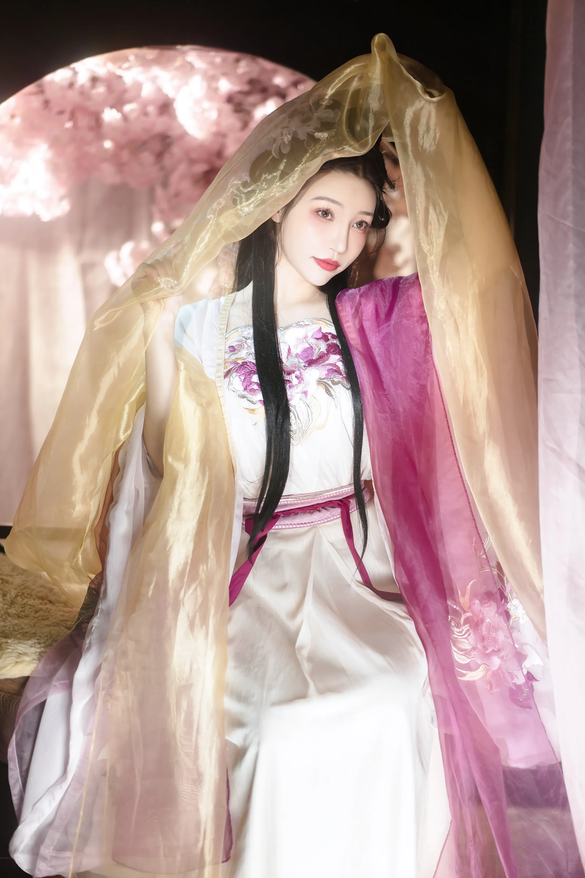[YITUYU] 2022.11.26 Vol.2536 – Zuihua Nong Tsukiyoshi Oda#[27P]-2