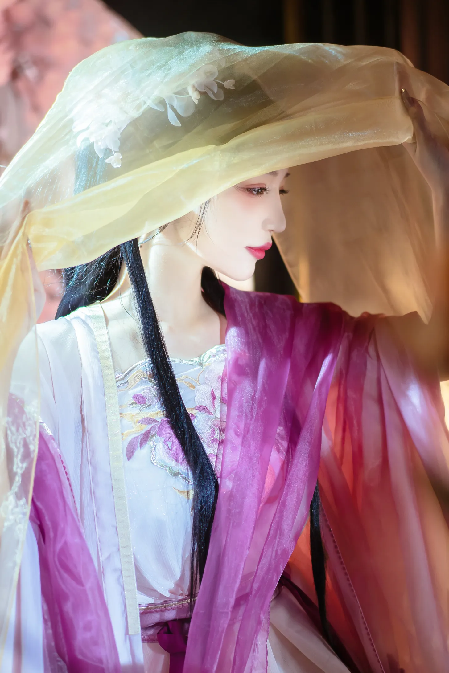 [YITUYU] 2022.11.26 Vol.2536 – Zuihua Nong Tsukiyoshi Oda#[27P]-4
