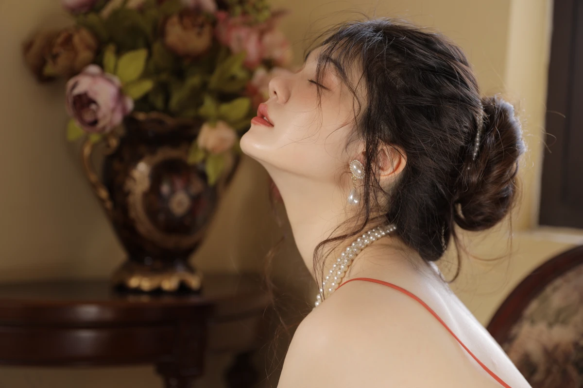 [YITUYU] 2022.12.16 Vol.2696 – Afterglow 33#[37P]-1