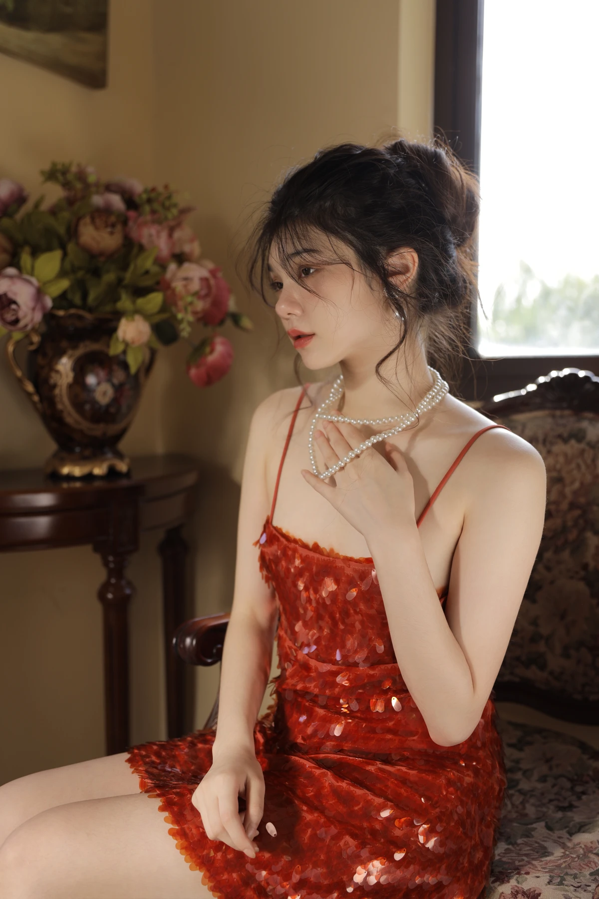 [YITUYU] 2022.12.16 Vol.2696 – Afterglow 33#[37P]-2