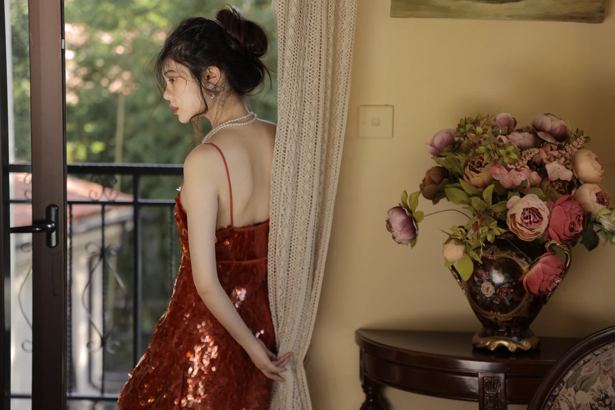 [YITUYU] 2022.12.16 Vol.2696 – Afterglow 33#[37P]-8