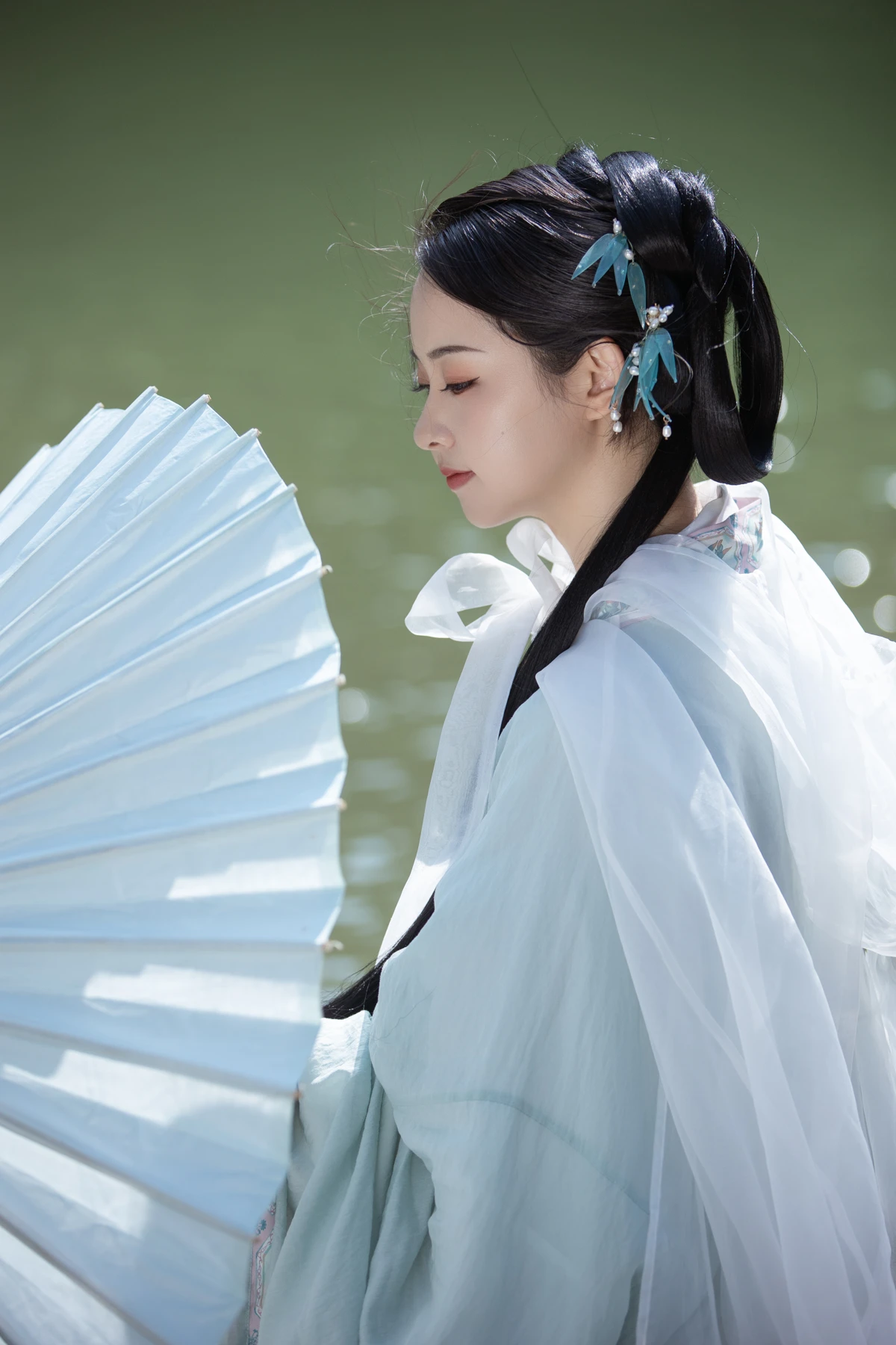 [YITUYU] 2023.01.15 Vol.2920 Qingshan Hanhan#[38P]-1