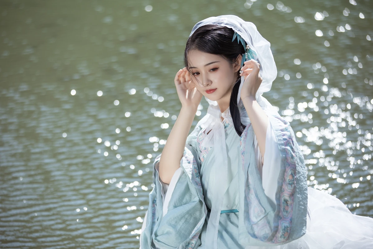 [YITUYU] 2023.01.15 Vol.2920 Qingshan Hanhan#[38P]-4