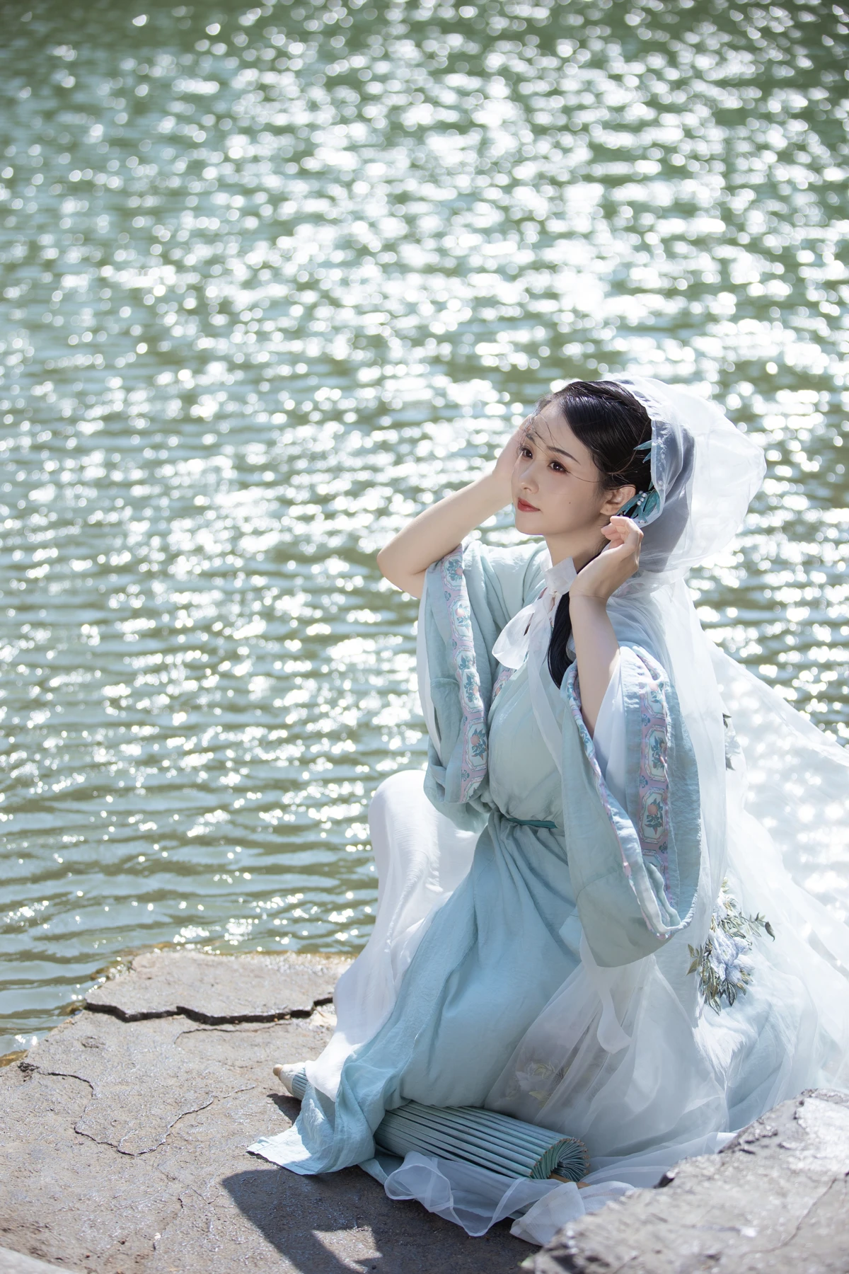 [YITUYU] 2023.01.15 Vol.2920 Qingshan Hanhan#[38P]-5