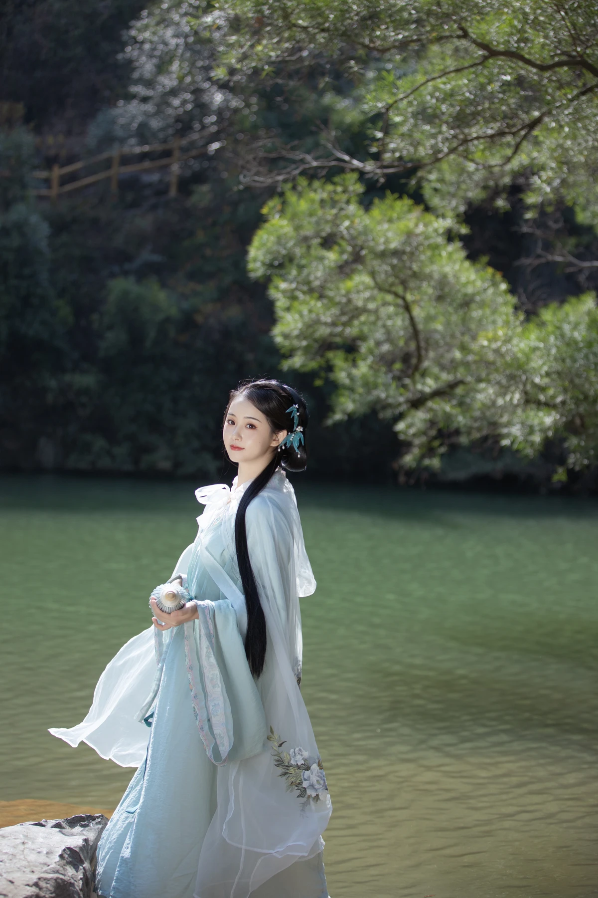 [YITUYU] 2023.01.15 Vol.2920 Qingshan Hanhan#[38P]-6