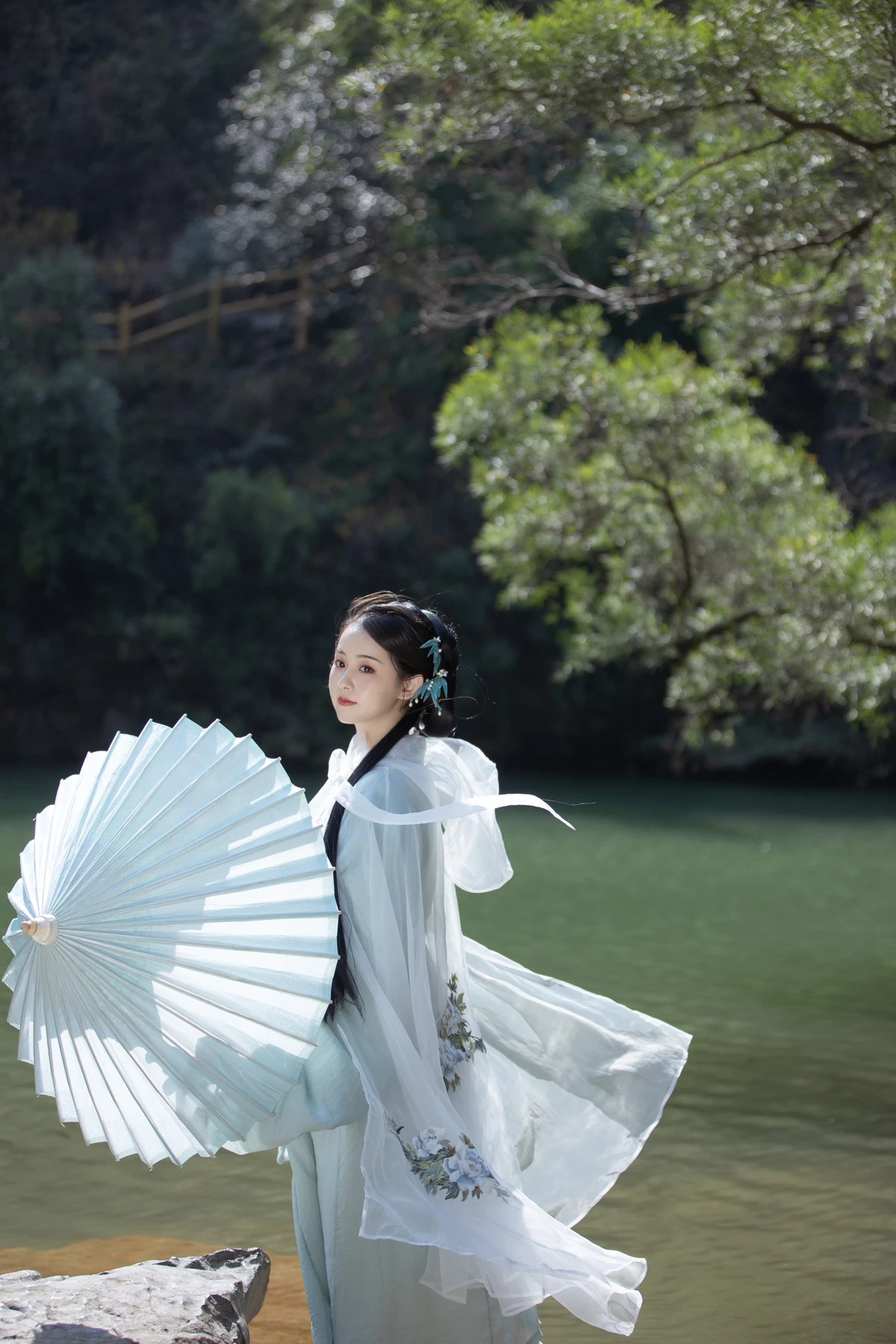[YITUYU] 2023.01.15 Vol.2920 Qingshan Hanhan#[38P]-7