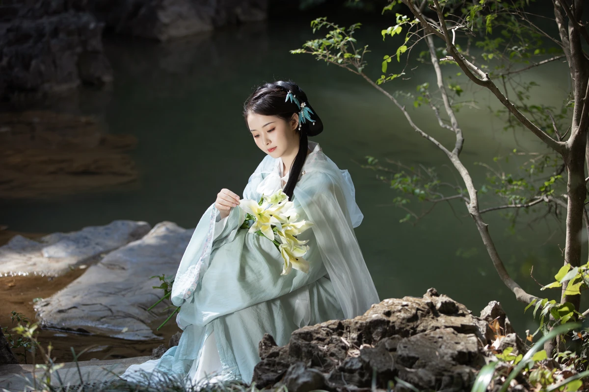[YITUYU] 2023.01.15 Vol.2920 Qingshan Hanhan#[38P]-10