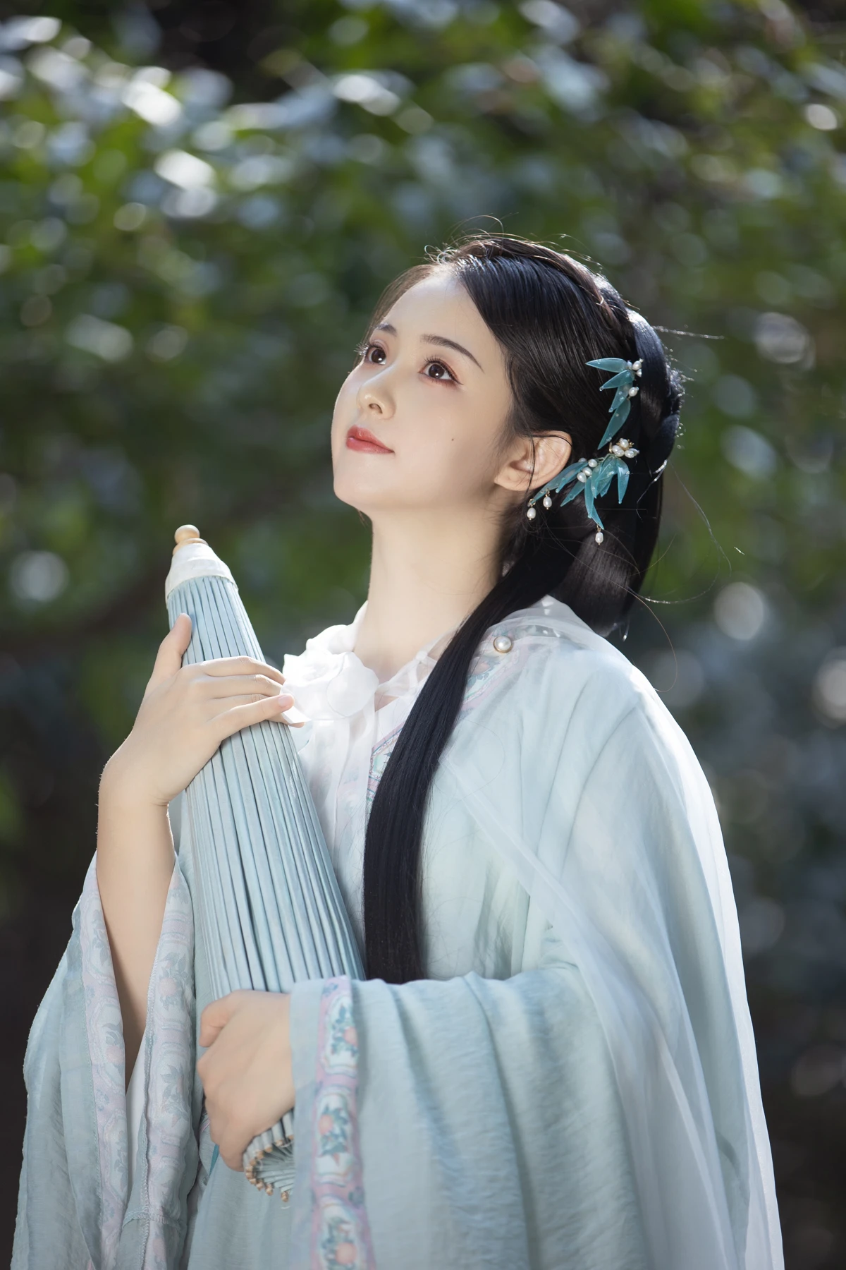 [YITUYU] 2023.01.15 Vol.2920 Qingshan Hanhan#[38P]-5