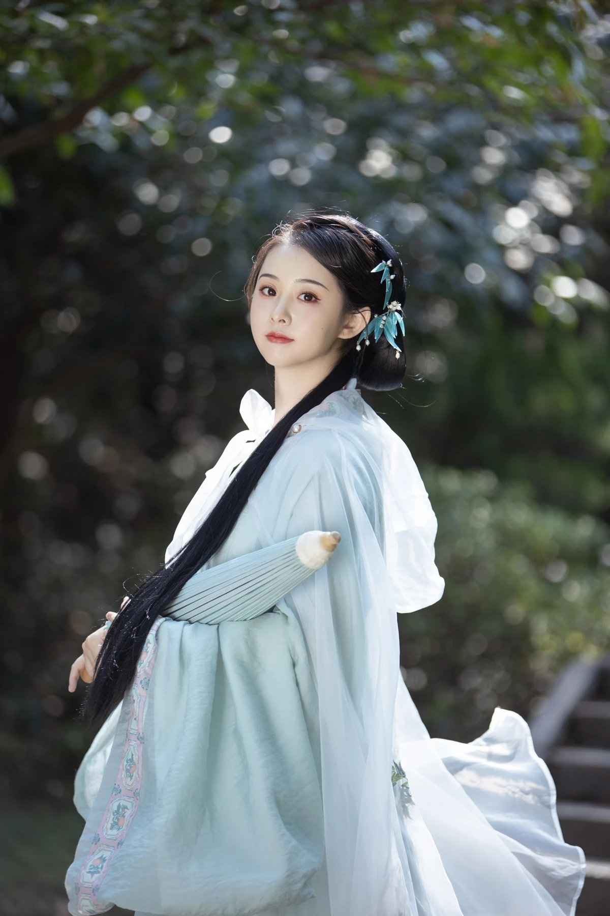 [YITUYU] 2023.01.15 Vol.2920 Qingshan Hanhan#[38P]-6