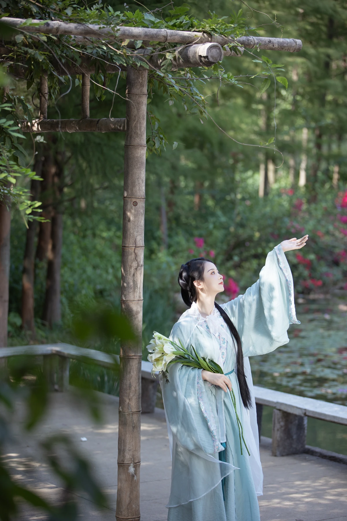 [YITUYU] 2023.01.15 Vol.2920 Qingshan Hanhan#[38P]-9