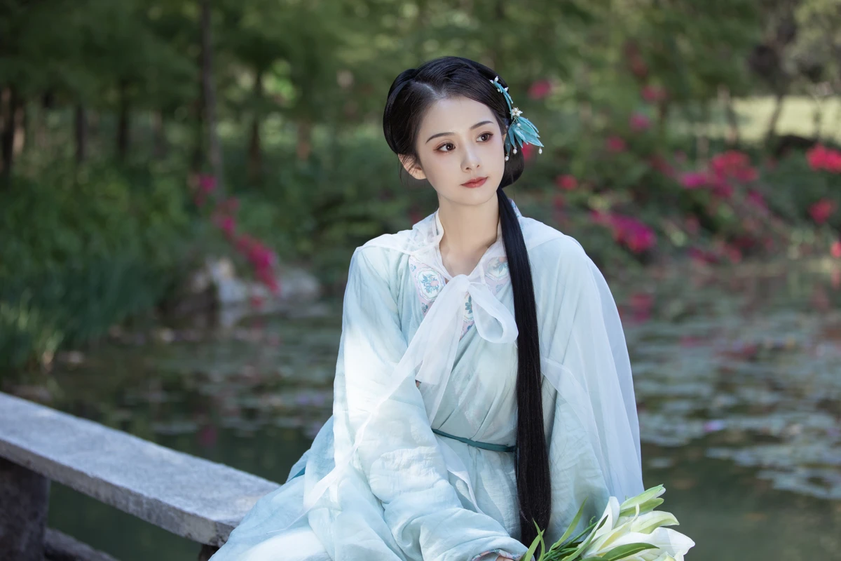 [YITUYU] 2023.01.15 Vol.2920 Qingshan Hanhan#[38P]-6