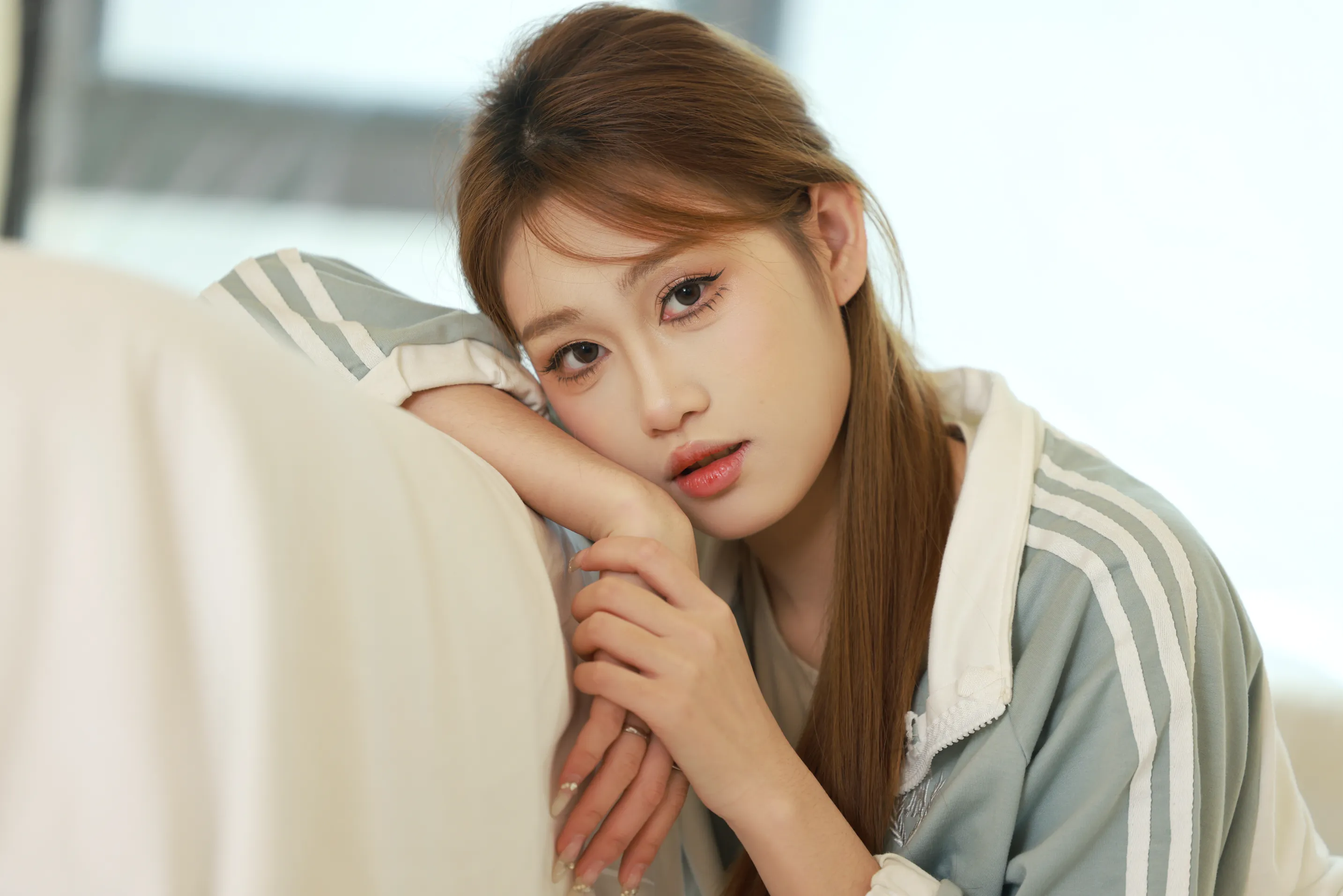 [Mzsock] Love beautiful feet NO.261 Yanyan#[95P]-9