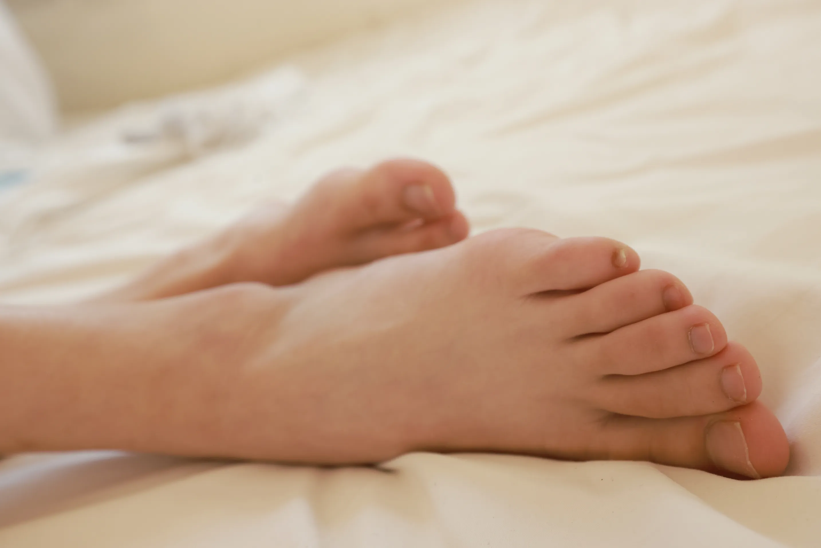 [Mzsock] Love beautiful feet NO.261 Yanyan#[95P]-7
