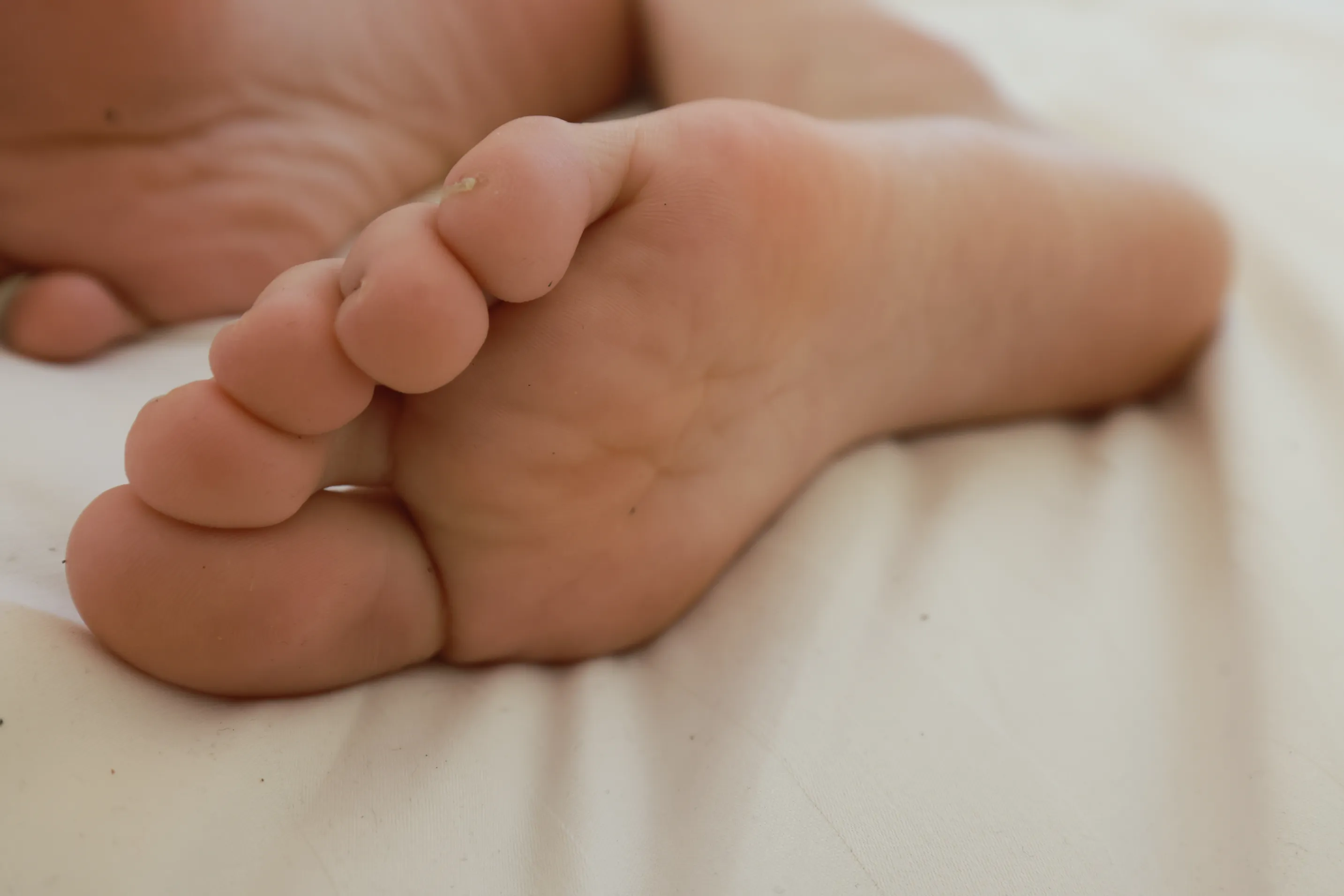 [Mzsock] Love beautiful feet NO.261 Yanyan#[95P]-4