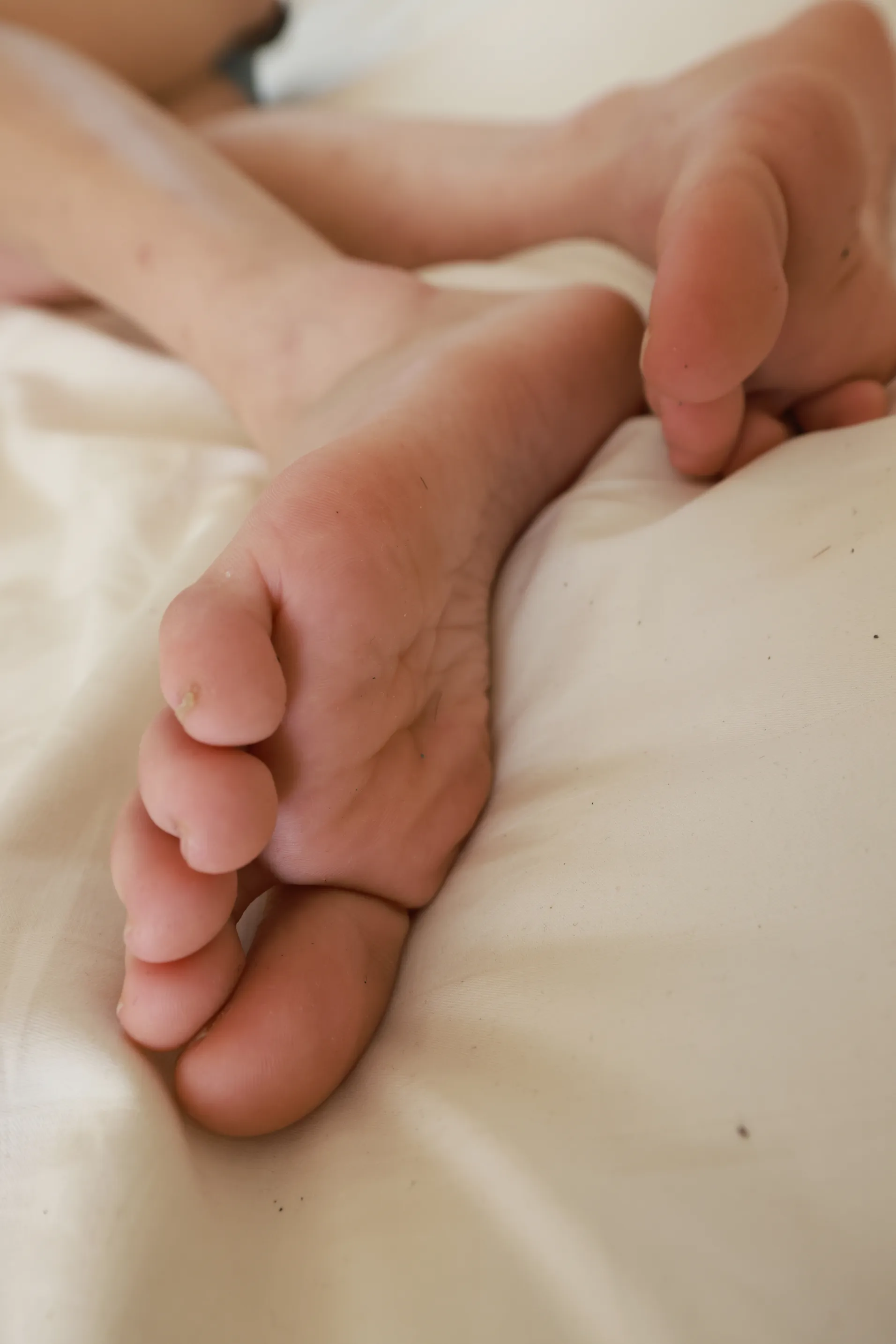 [Mzsock] Love beautiful feet NO.261 Yanyan#[95P]-10