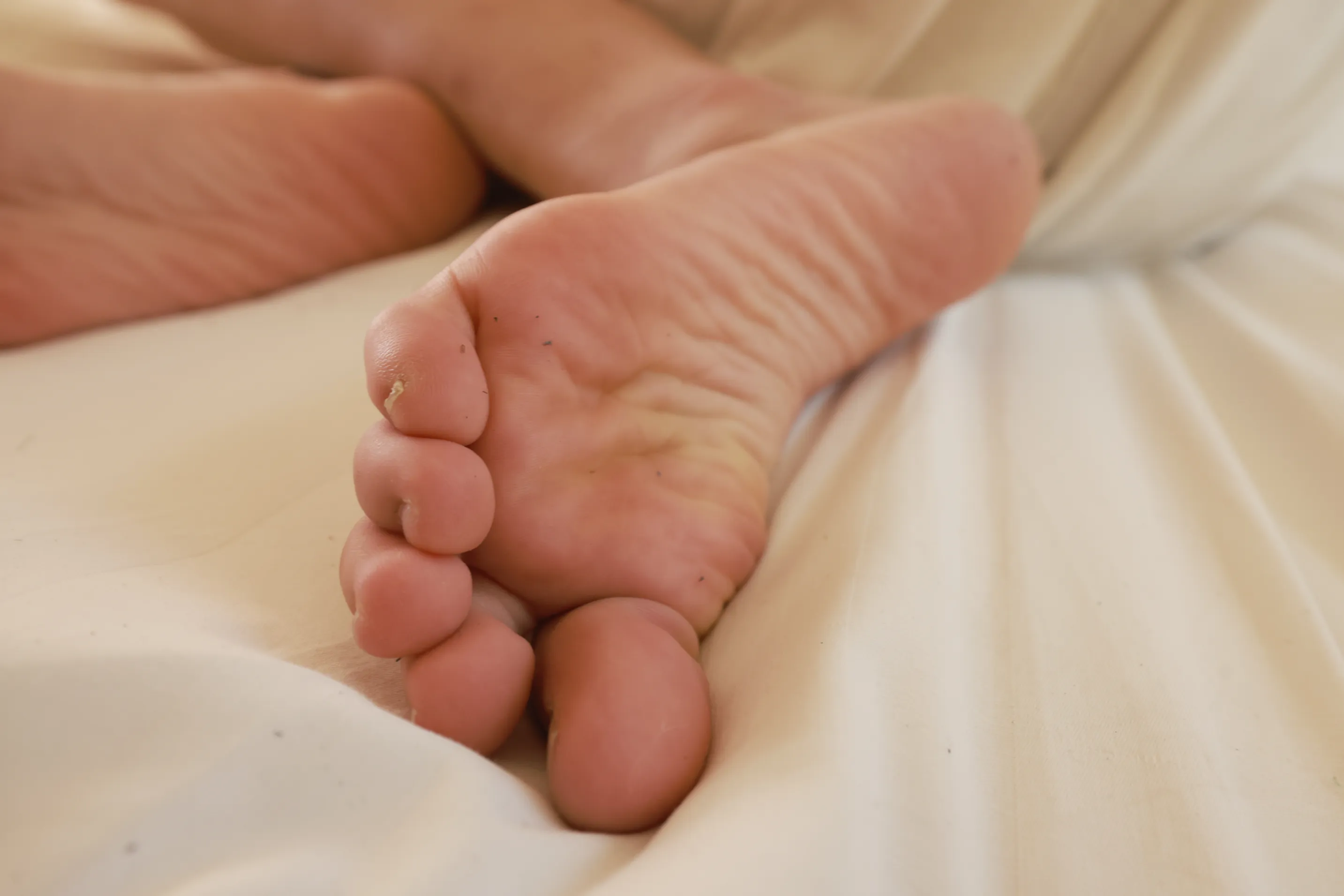 [Mzsock] Love beautiful feet NO.261 Yanyan#[95P]-3