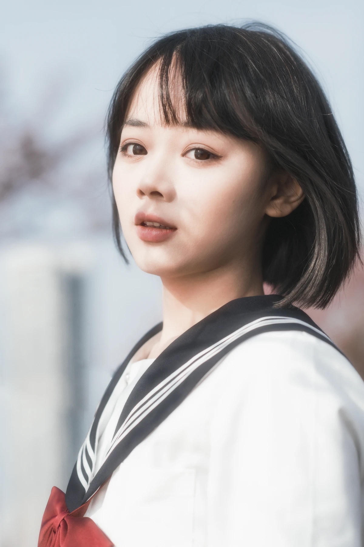 [YITUYU] 2023.03.09 Vol.3031 Late Winter Sunshine watermelon#[22P]-4