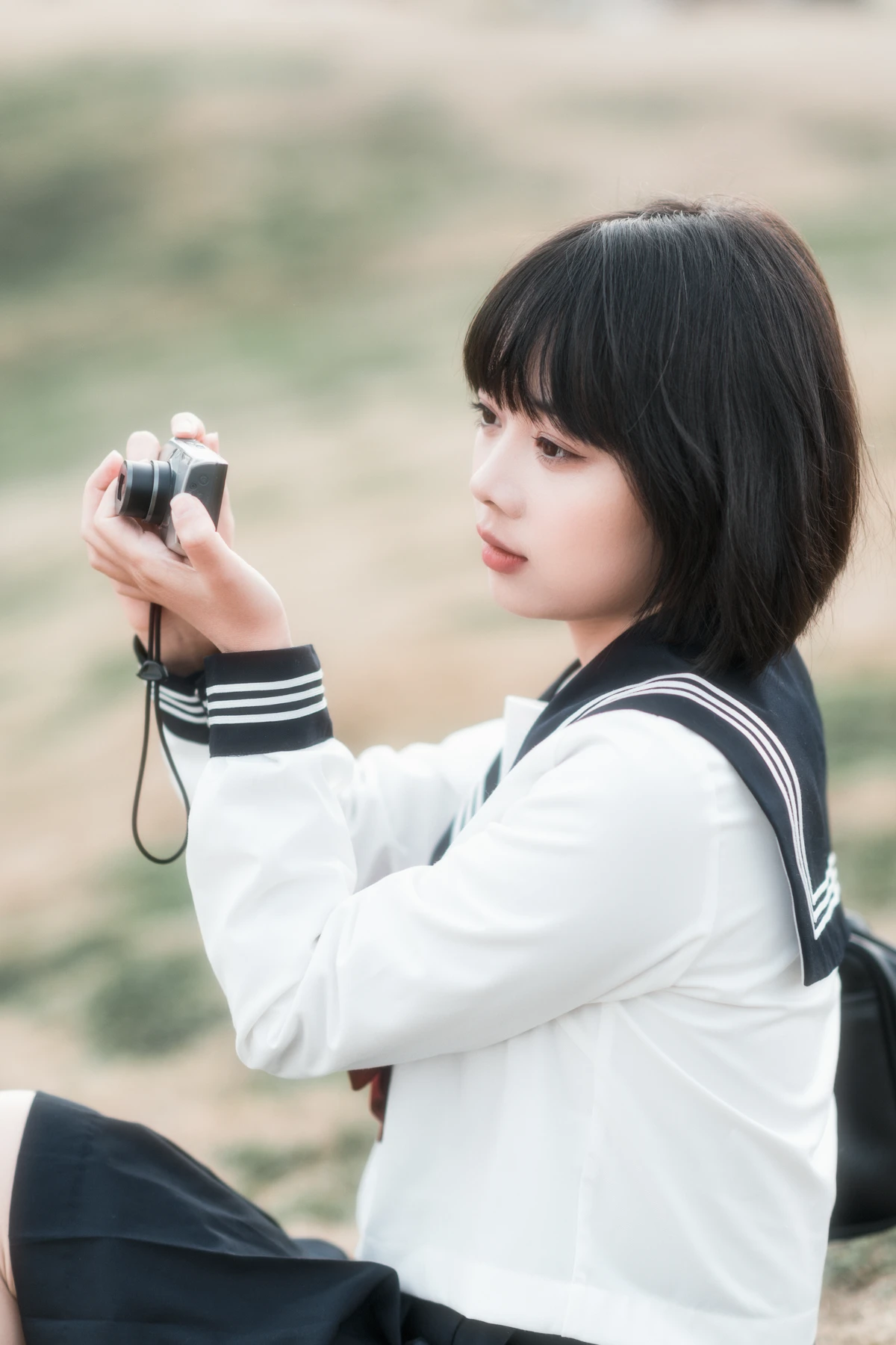 [YITUYU] 2023.03.09 Vol.3031 Late Winter Sunshine watermelon#[22P]-8
