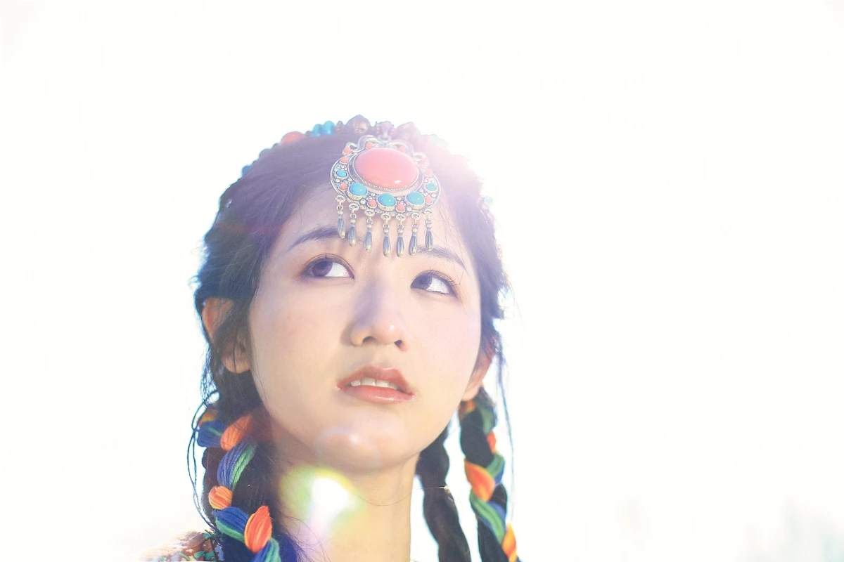 [YITUYU] 2023.01.01 Vol.2808 – Gesang Flower Xinxin#[22P]-8