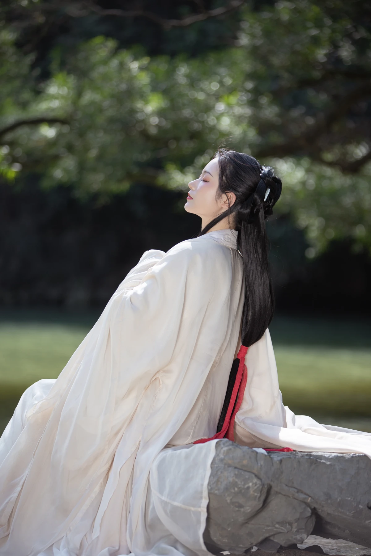 [YITUYU] 2022.12.27 Vol.2767 – Spring Peipei#[34P]-4
