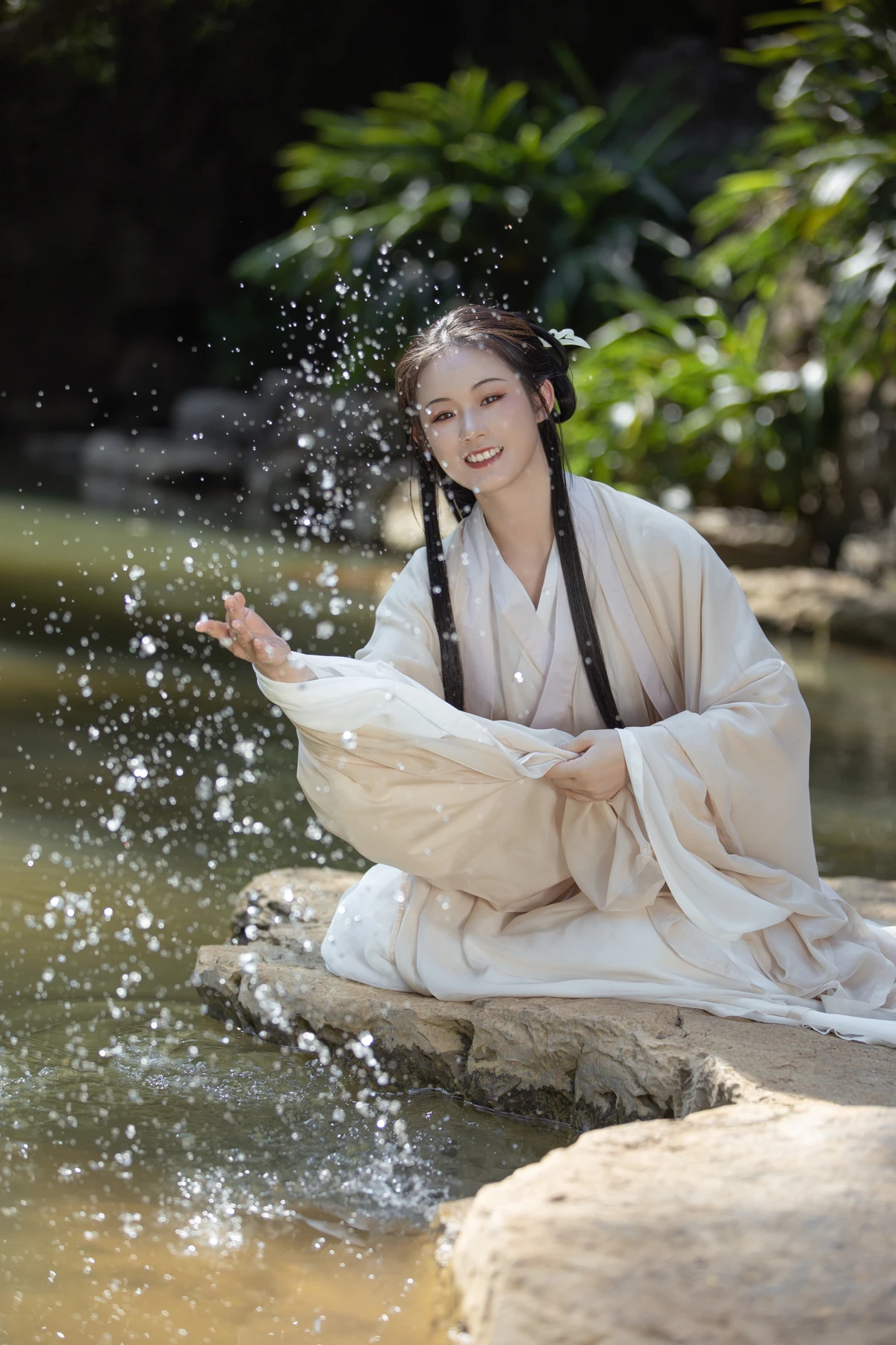 [YITUYU] 2022.12.27 Vol.2767 – Spring Peipei#[34P]-5