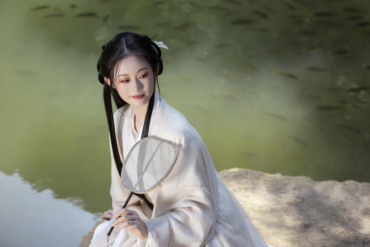[YITUYU] 2022.12.27 Vol.2767 – Spring Peipei#[34P]-8