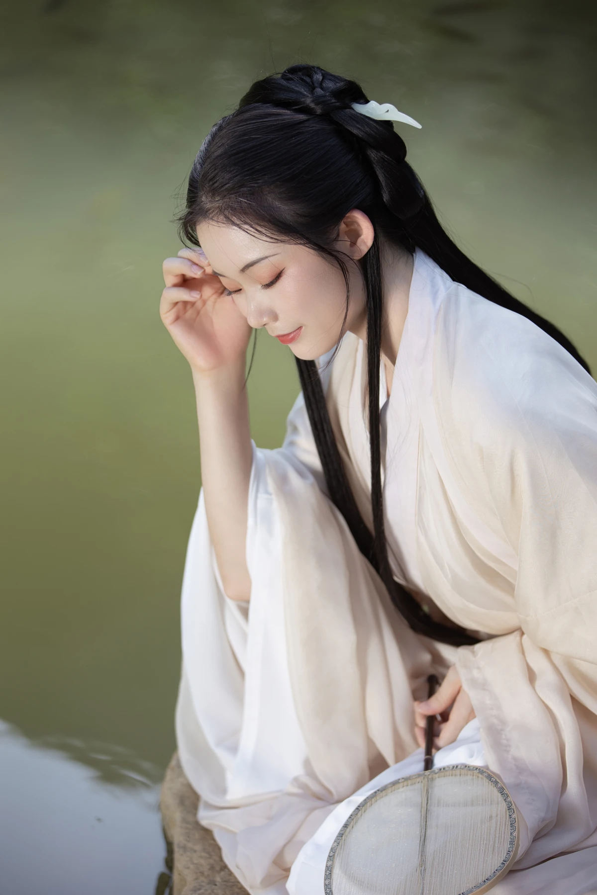 [YITUYU] 2022.12.27 Vol.2767 – Spring Peipei#[34P]-9