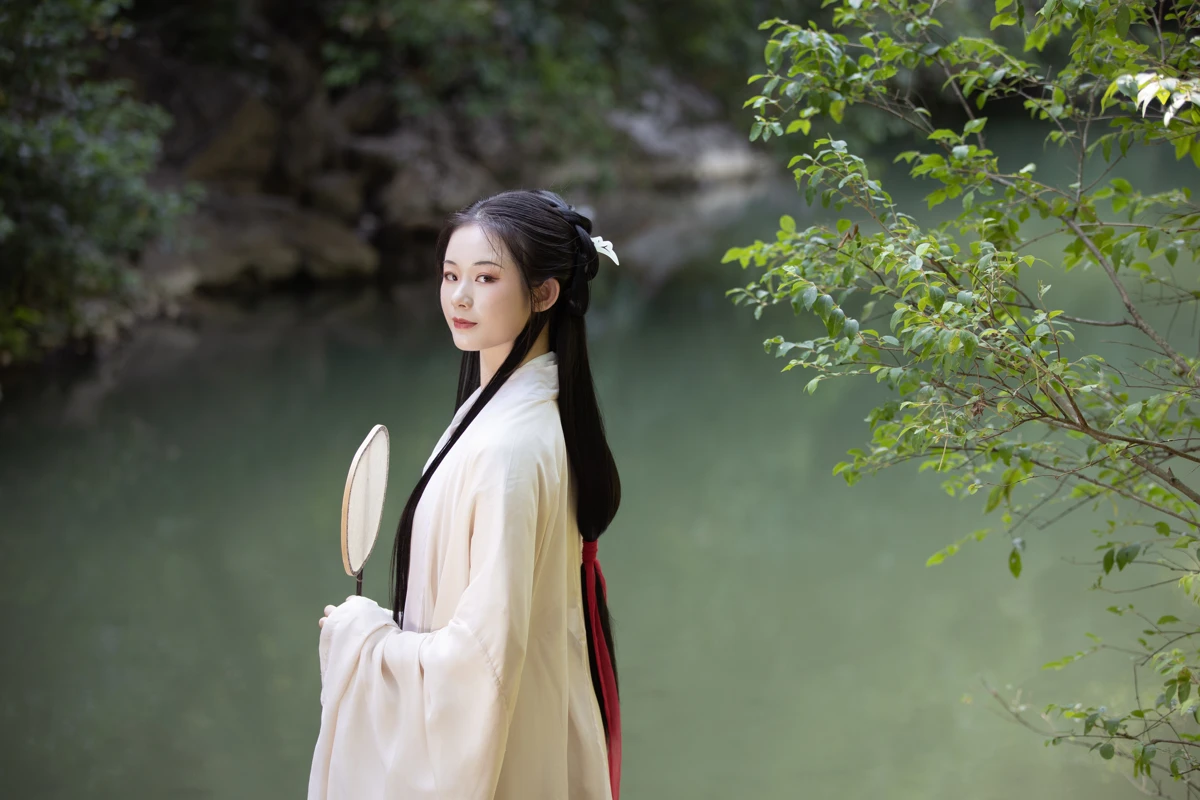 [YITUYU] 2022.12.27 Vol.2767 – Spring Peipei#[34P]-10