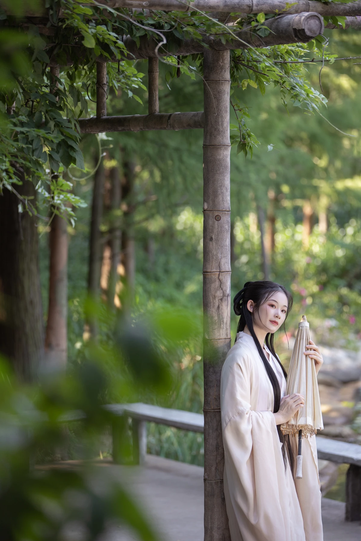 [YITUYU] 2022.12.27 Vol.2767 – Spring Peipei#[34P]-6