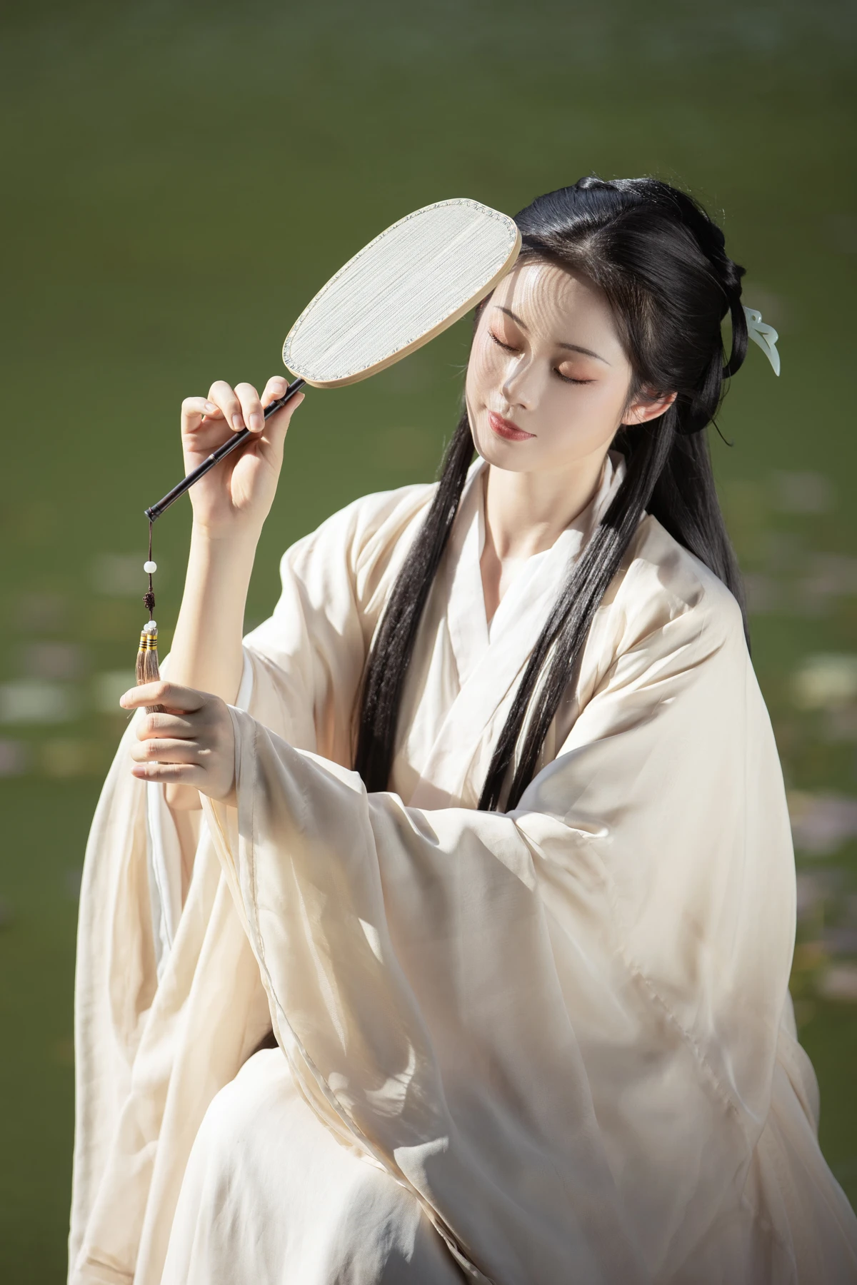 [YITUYU] 2022.12.27 Vol.2767 – Spring Peipei#[34P]-3