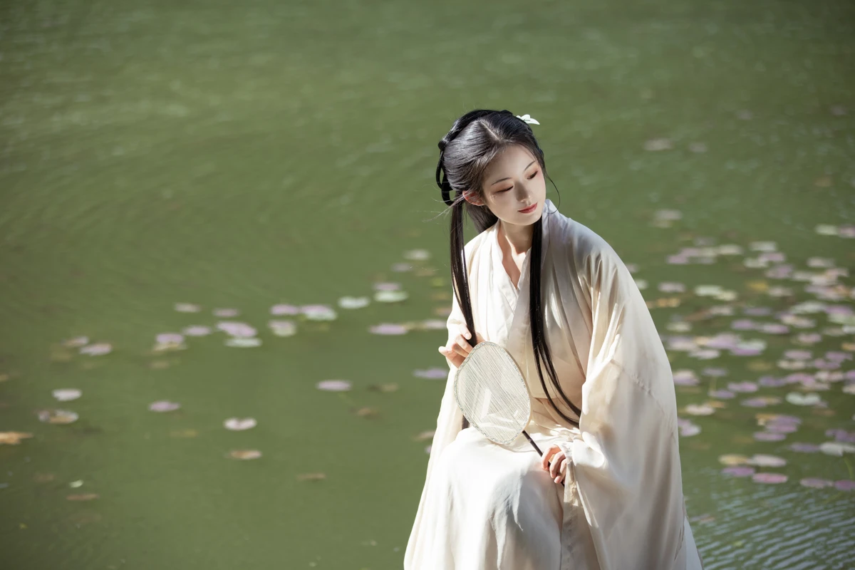 [YITUYU] 2022.12.27 Vol.2767 – Spring Peipei#[34P]-4