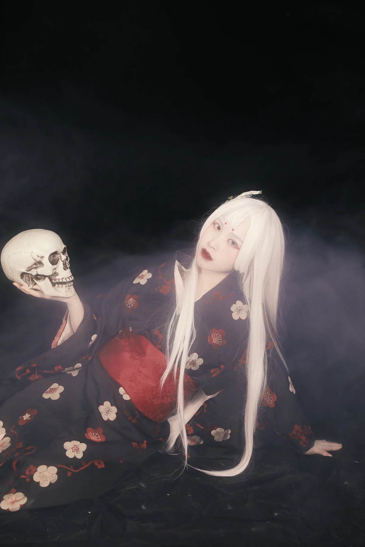 [YITUYU] 2023.01.04 Vol.2832 – Hell Messenger Nianjiang#[22P]-1