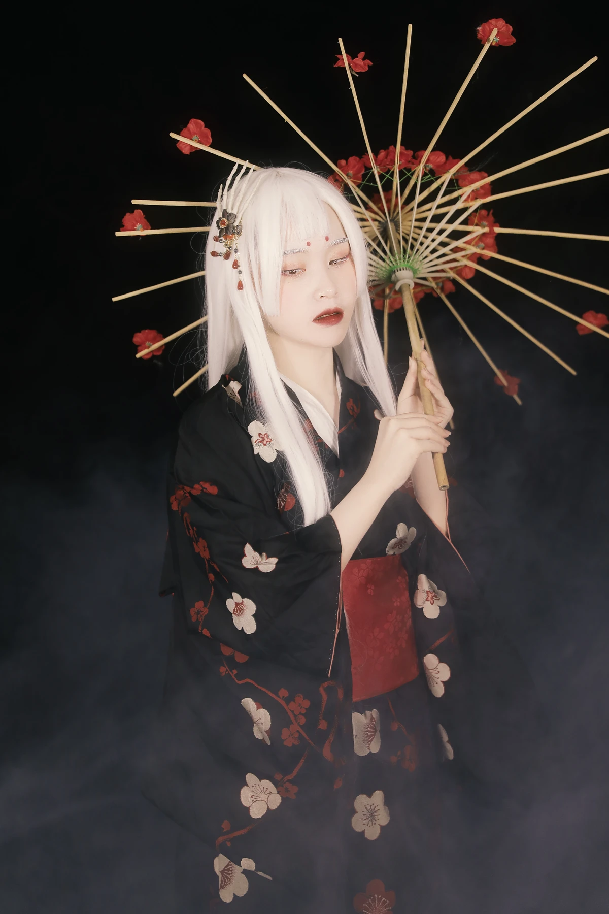 [YITUYU] 2023.01.04 Vol.2832 – Hell Messenger Nianjiang#[22P]-7