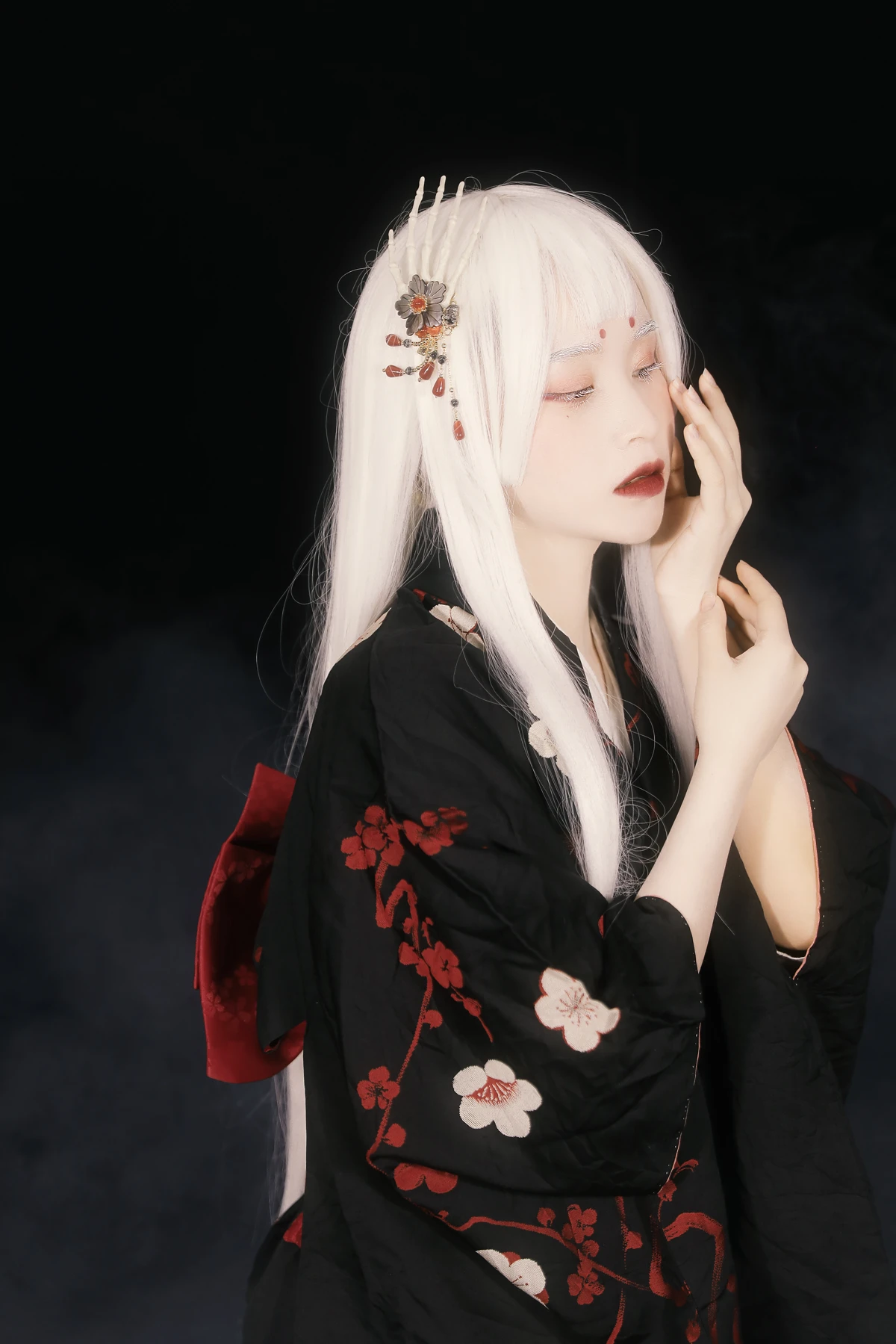 [YITUYU] 2023.01.04 Vol.2832 – Hell Messenger Nianjiang#[22P]-9