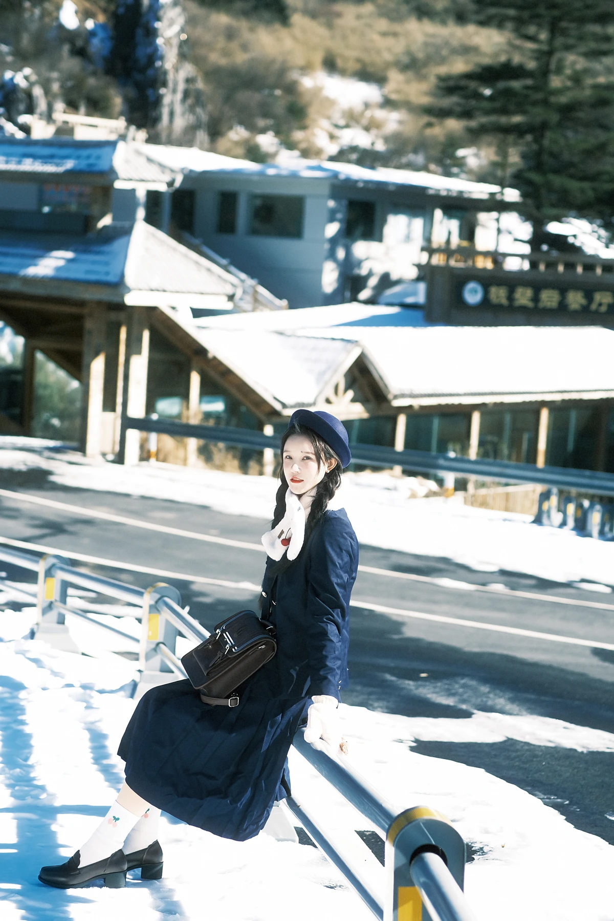 [YITUYU] 2022.12.30 Vol.2791 – Chuxue is saying I love you Xiaoshuang#[26P]-4