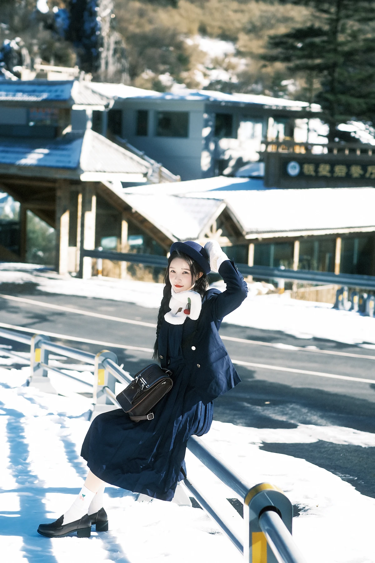 [YITUYU] 2022.12.30 Vol.2791 – Chuxue is saying I love you Xiaoshuang#[26P]-7