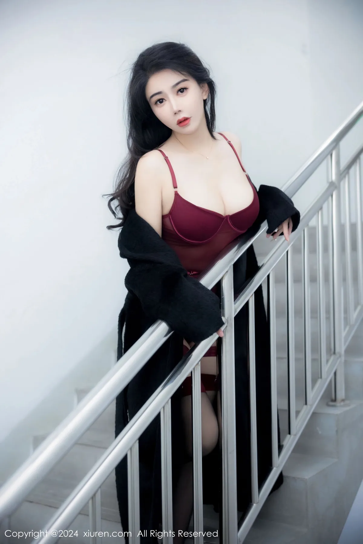 [XiuRen] 2024.03.13 No.8221 Li Ruoxi#[86P]-10