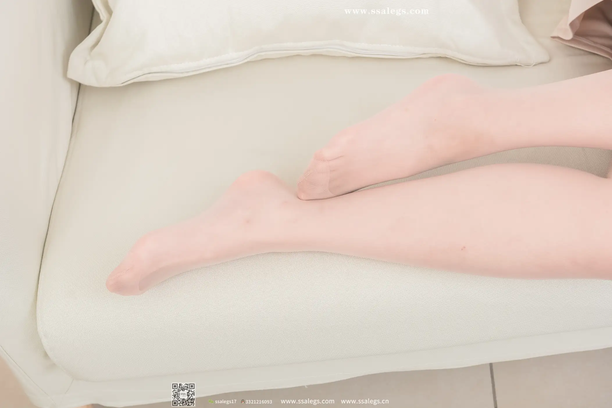 [Mzsock] NO.439 Junjun’s leisure time silk club#[97P]-4
