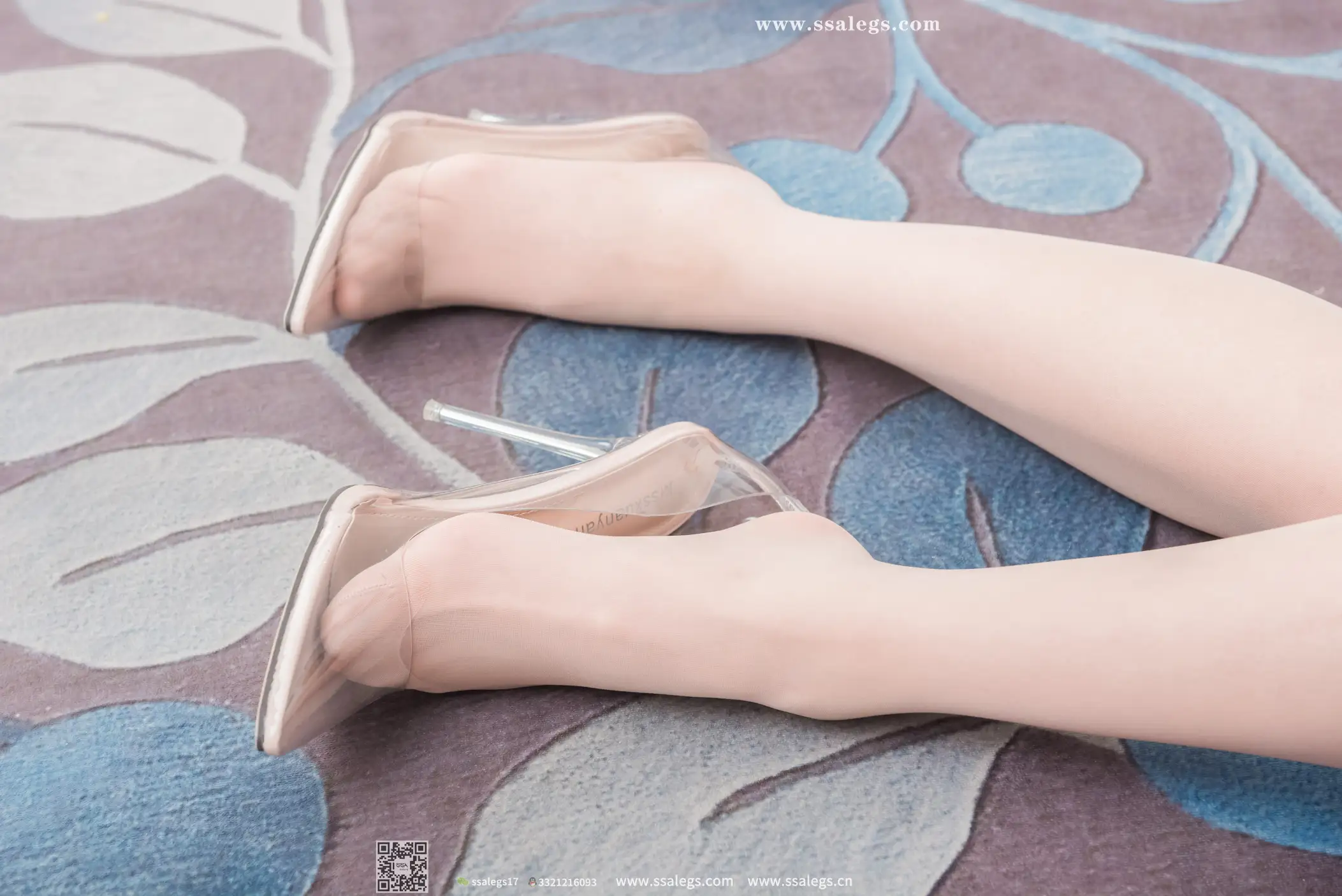 [Mzsock] NO.439 Junjun’s leisure time silk club#[97P]-8