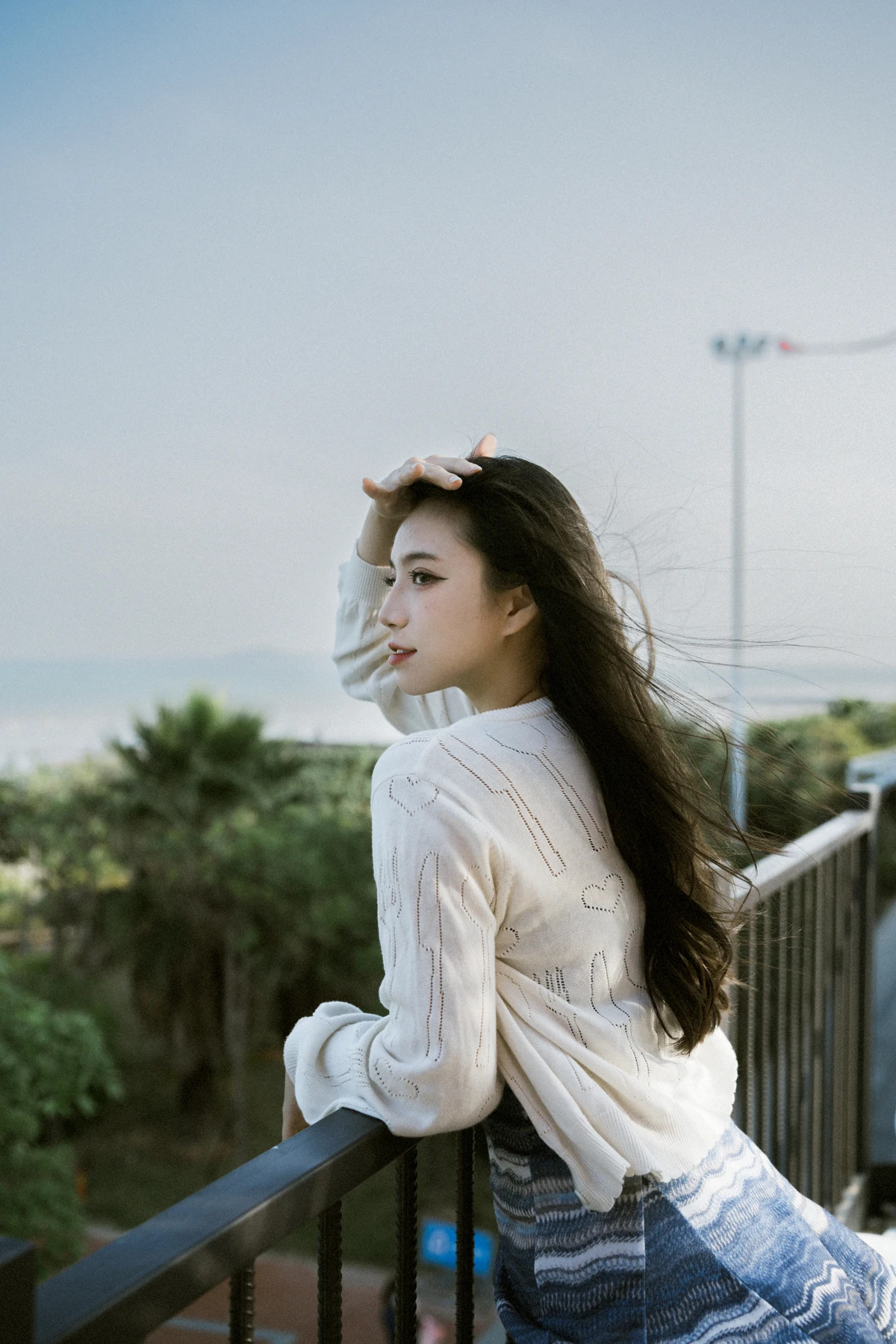 [YITUYU] 2023.01.05 Vol.2840 – California Sunshine Two plus six#[33P]-2