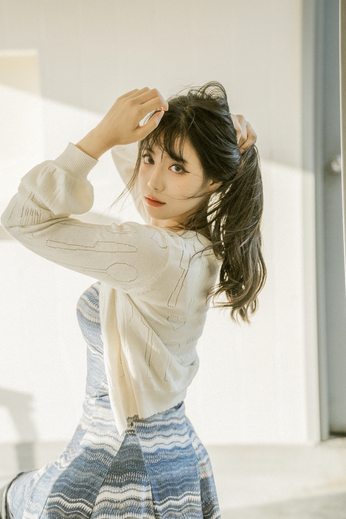 [YITUYU] 2023.01.05 Vol.2840 – California Sunshine Two plus six#[33P]-1