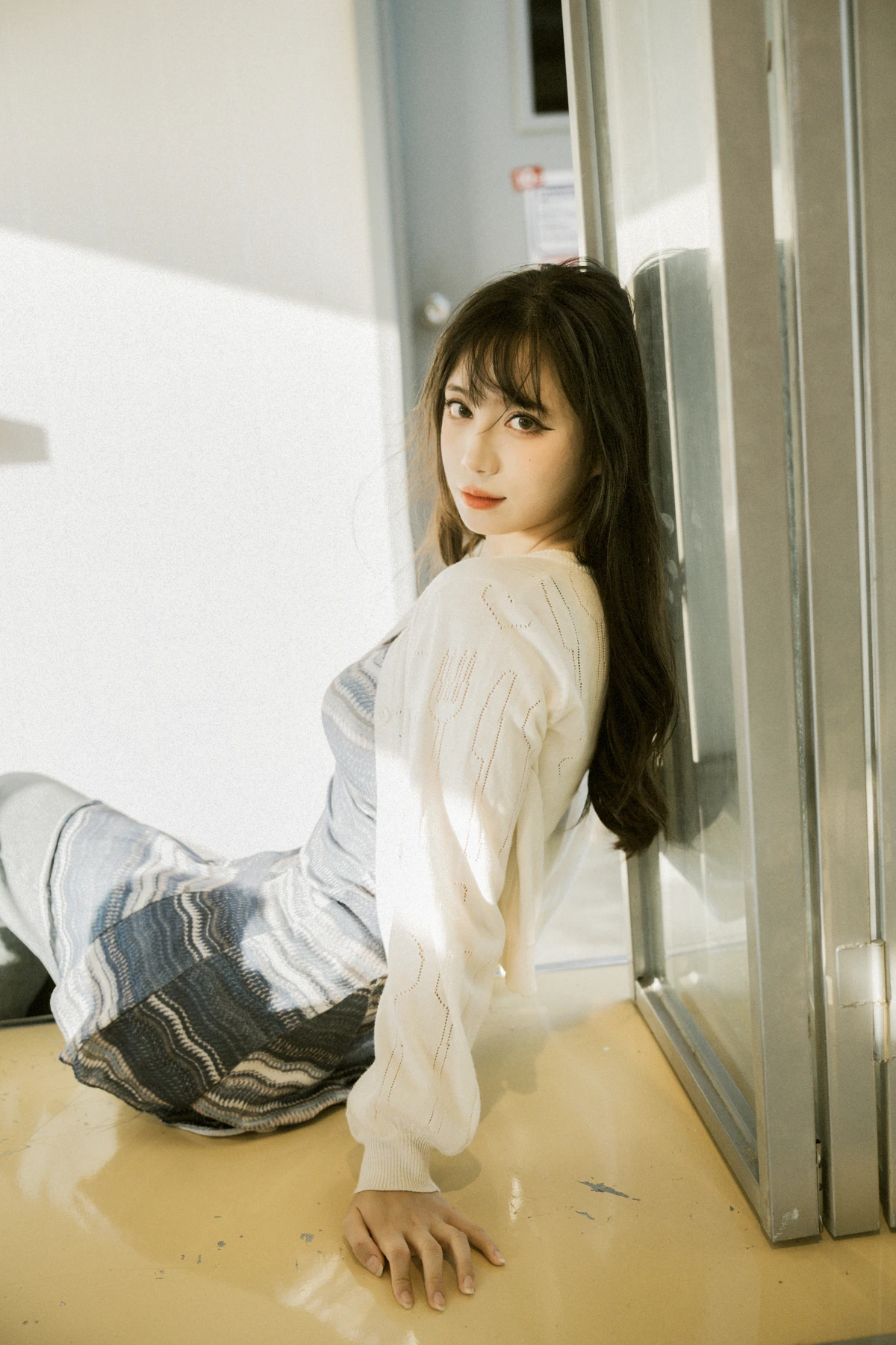 [YITUYU] 2023.01.05 Vol.2840 – California Sunshine Two plus six#[33P]-2