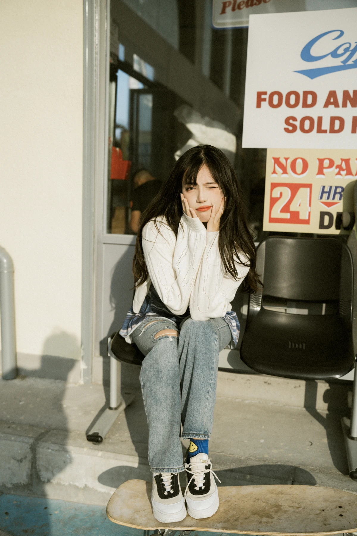 [YITUYU] 2023.01.05 Vol.2840 – California Sunshine Two plus six#[33P]-4