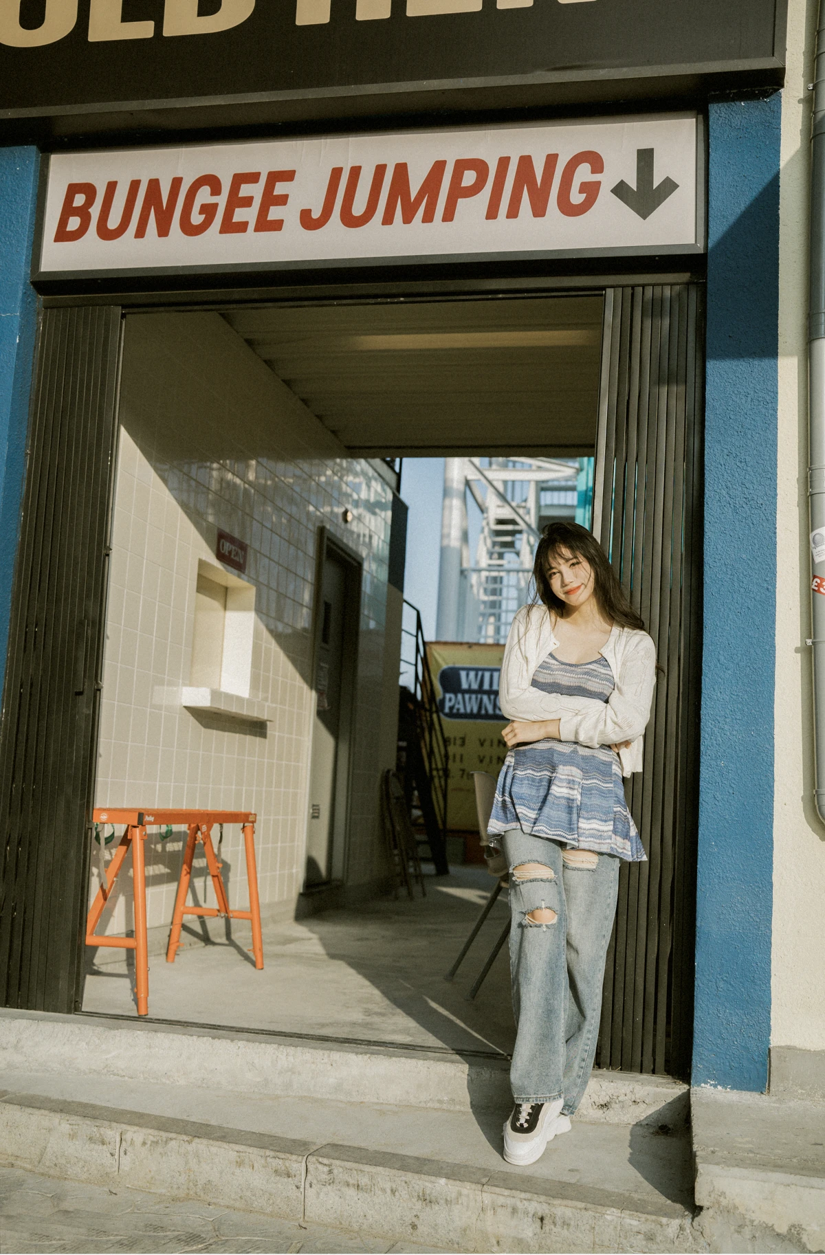 [YITUYU] 2023.01.05 Vol.2840 – California Sunshine Two plus six#[33P]-7